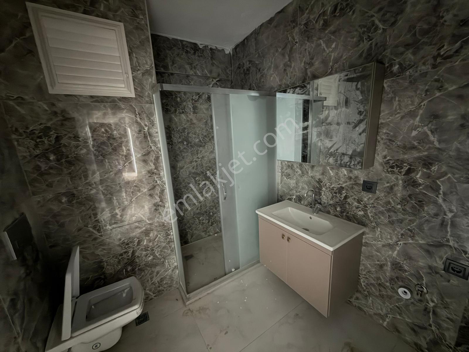 Dolunay'da 3+1 Dublex Deniz Manzaralı Daire - Görsel 13