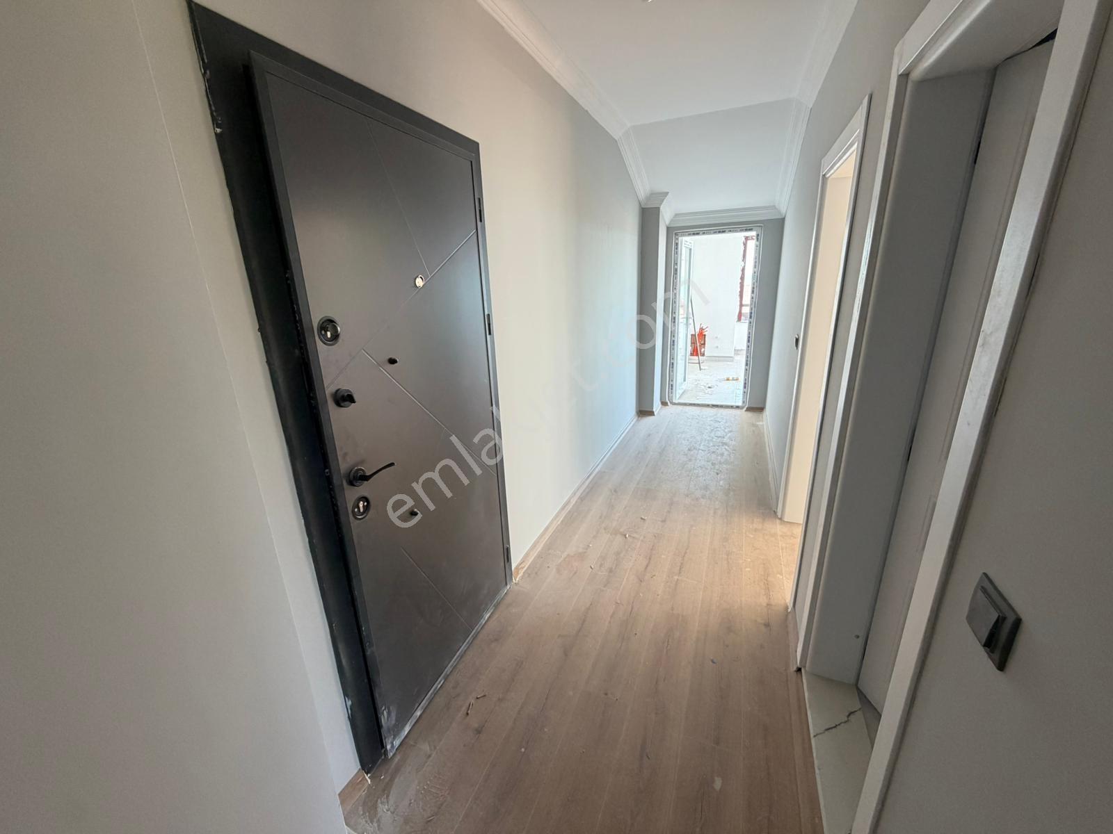 Dolunay'da 3+1 Dublex Deniz Manzaralı Daire - Görsel 8