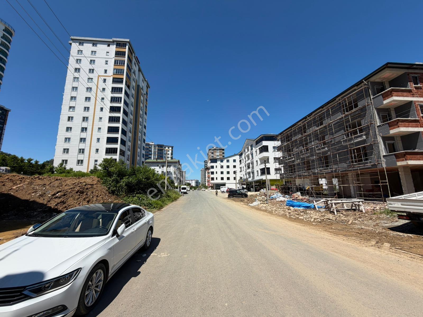 Dolunay'da 3+1 Dublex Deniz Manzaralı Daire - Görsel 10