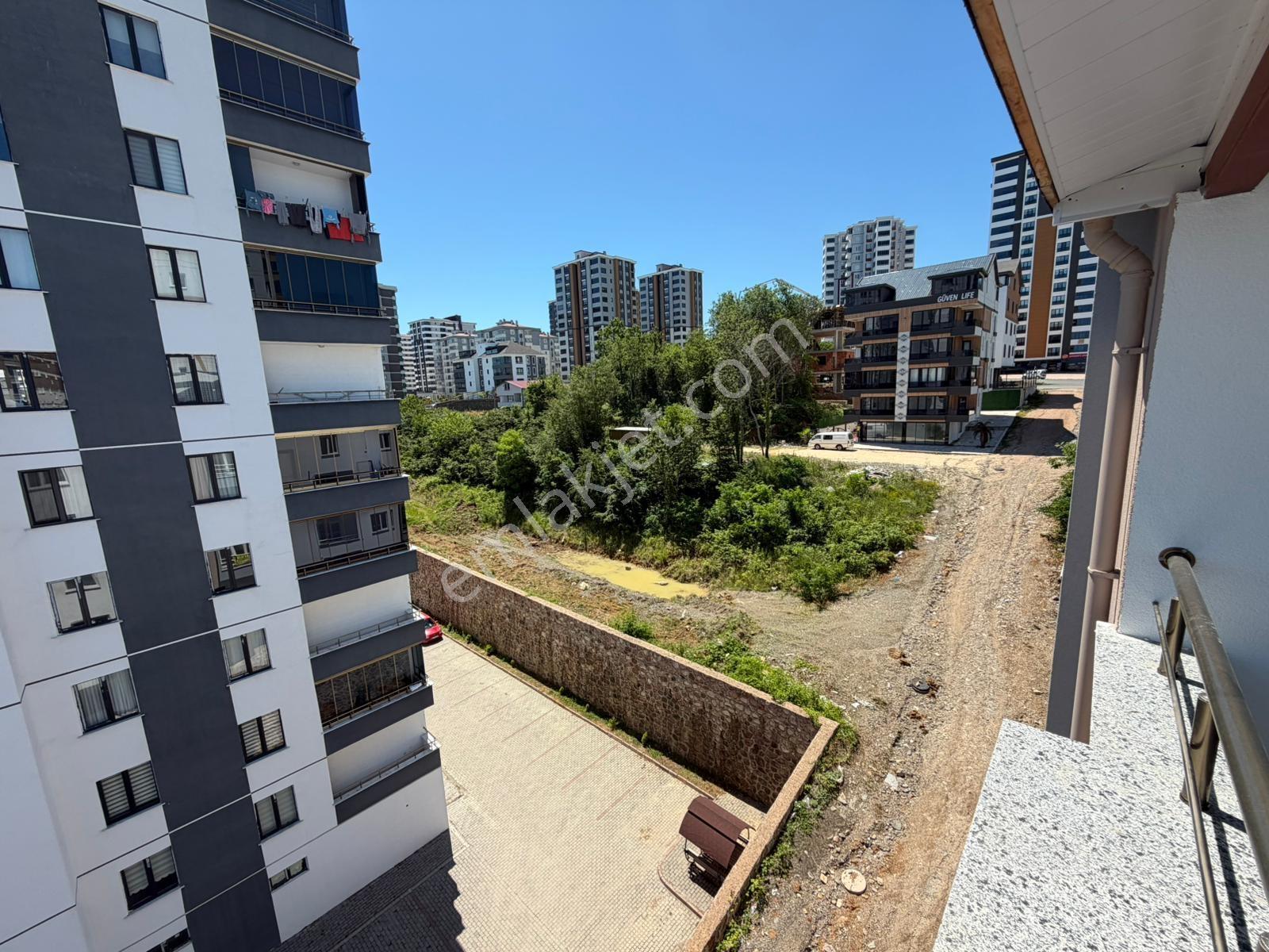 Dolunay'da 3+1 Dublex Deniz Manzaralı Daire - Görsel 19