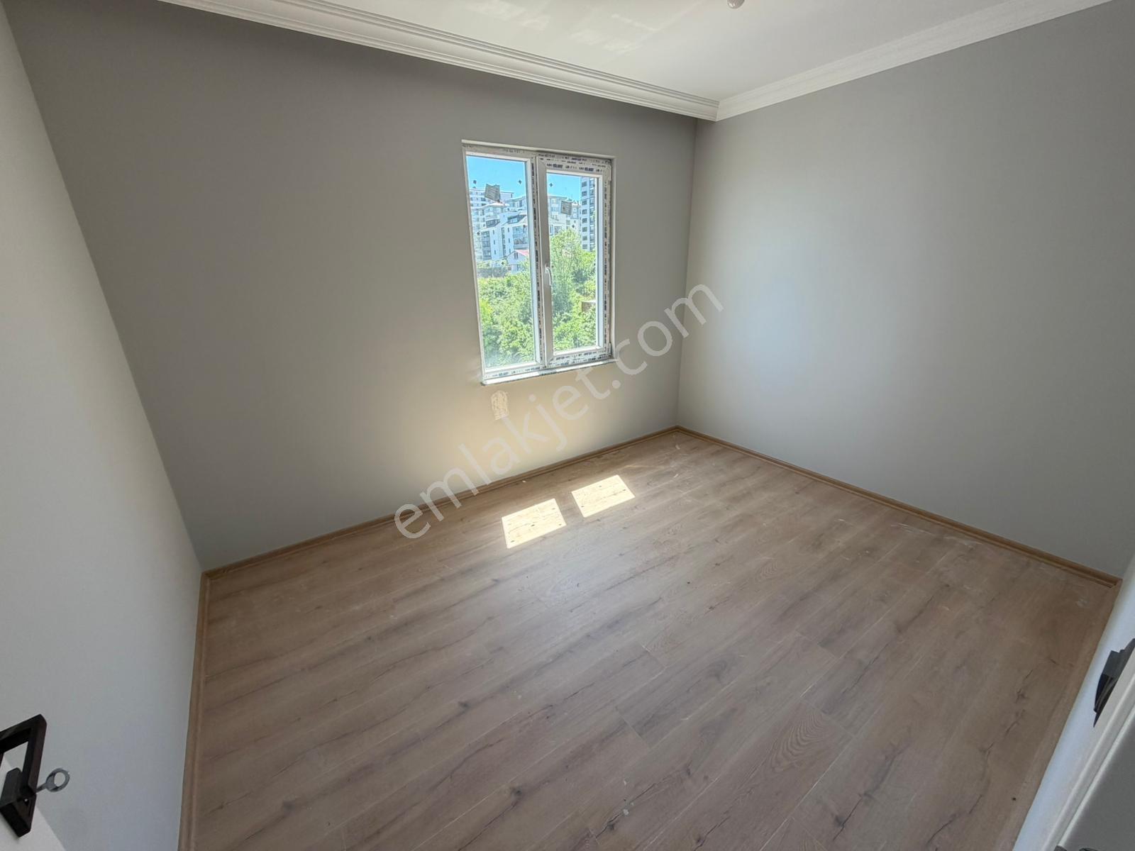 Dolunay'da 3+1 Dublex Deniz Manzaralı Daire - Görsel 6