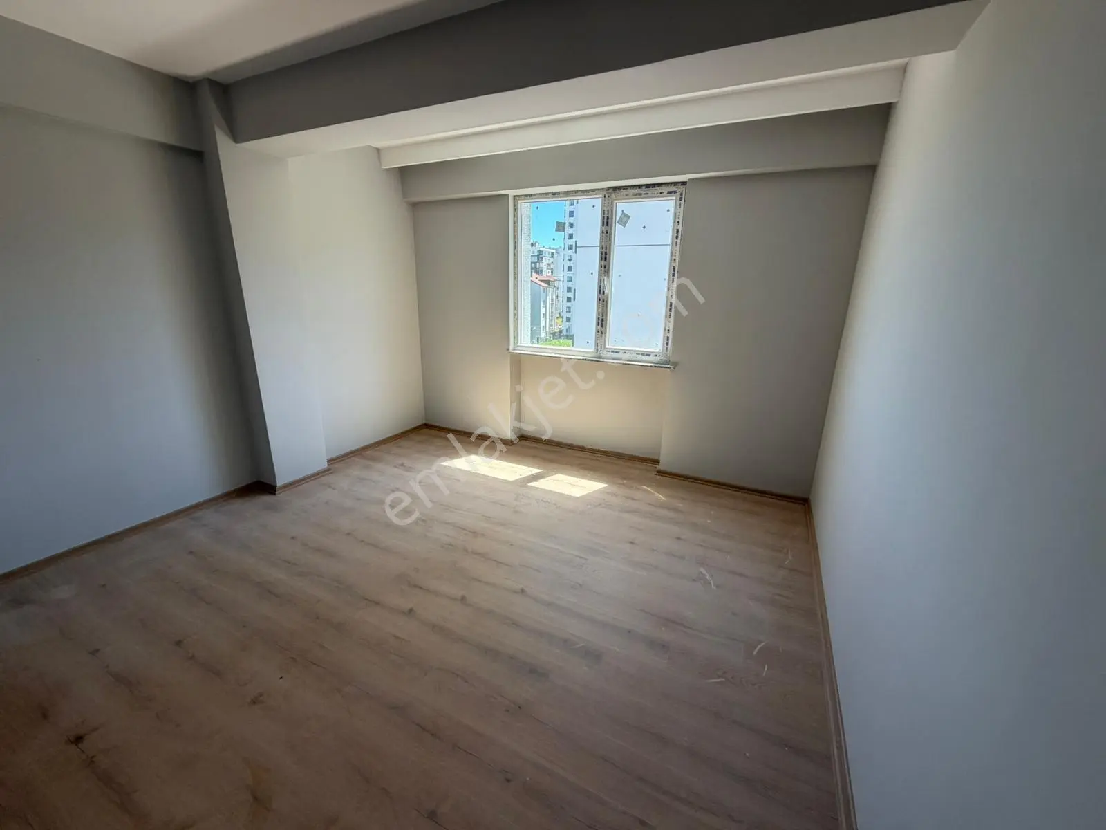Dolunay'da 3+1 Dublex Deniz Manzaralı Daire - Görsel 5