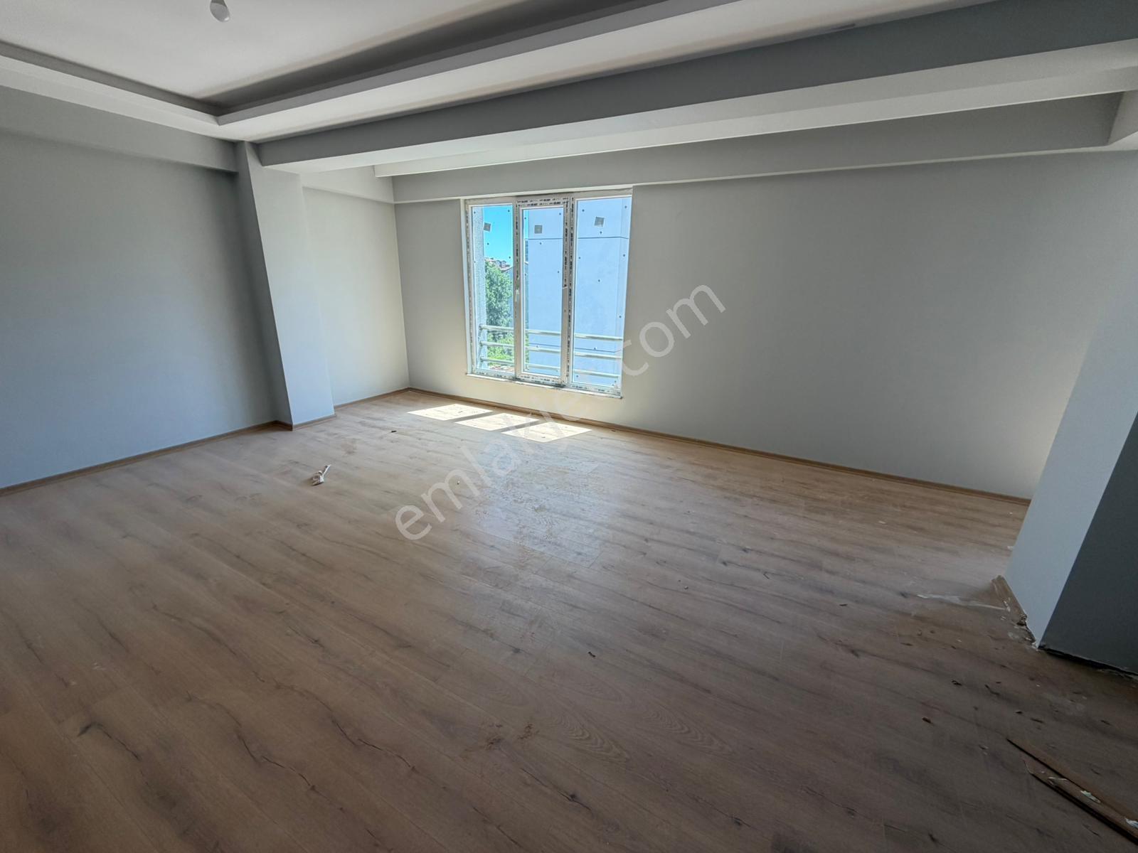 Dolunay'da 3+1 Dublex Deniz Manzaralı Daire - Görsel 12