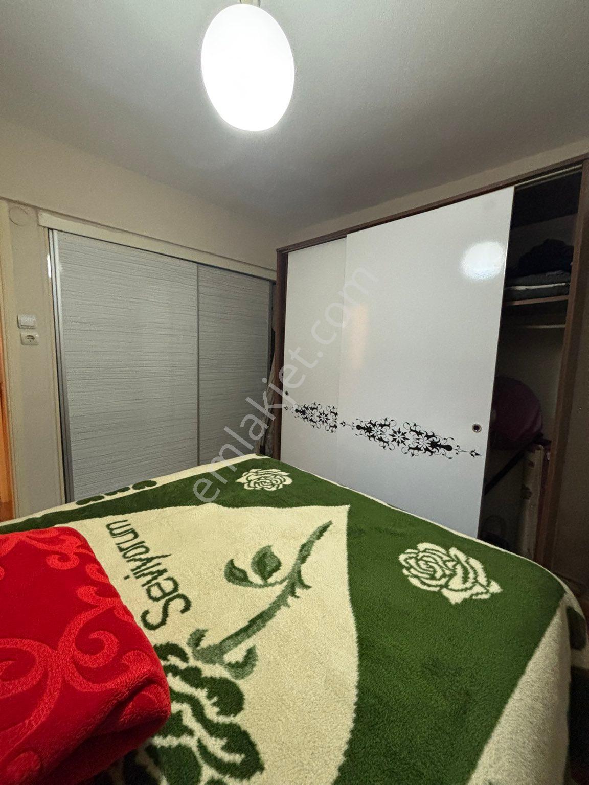 Sezgin Emlak Dan Nazilli Yeşil Mahalle Yarı Bodrum Satılık Daire - Görsel 16