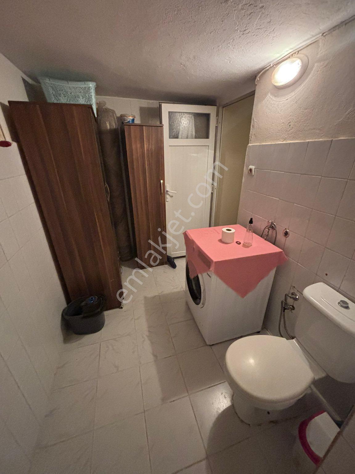 Sezgin Emlak Dan Nazilli Yeşil Mahalle Yarı Bodrum Satılık Daire - Görsel 5