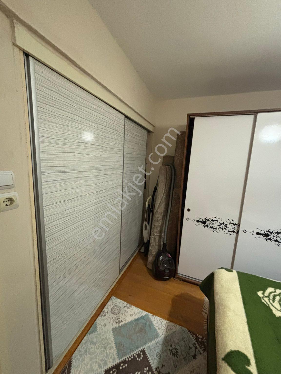 Sezgin Emlak Dan Nazilli Yeşil Mahalle Yarı Bodrum Satılık Daire - Görsel 18