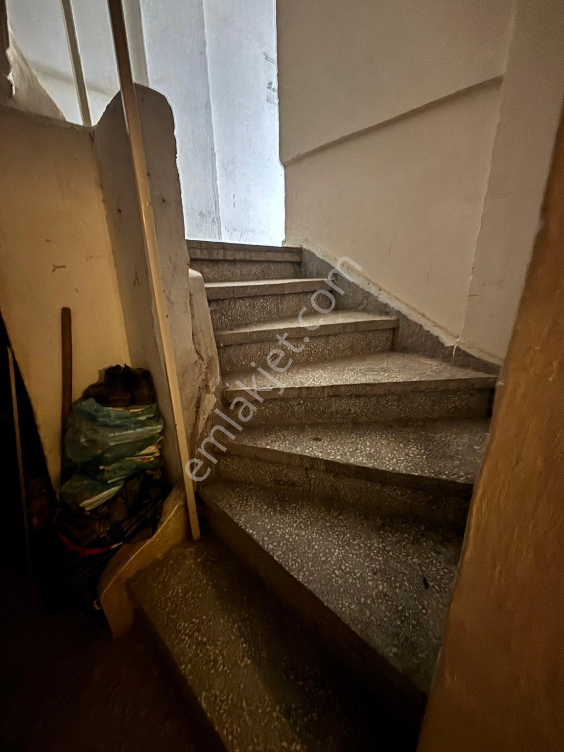 Sezgin Emlak Dan Nazilli Yeşil Mahalle Yarı Bodrum Satılık Daire - Görsel 21
