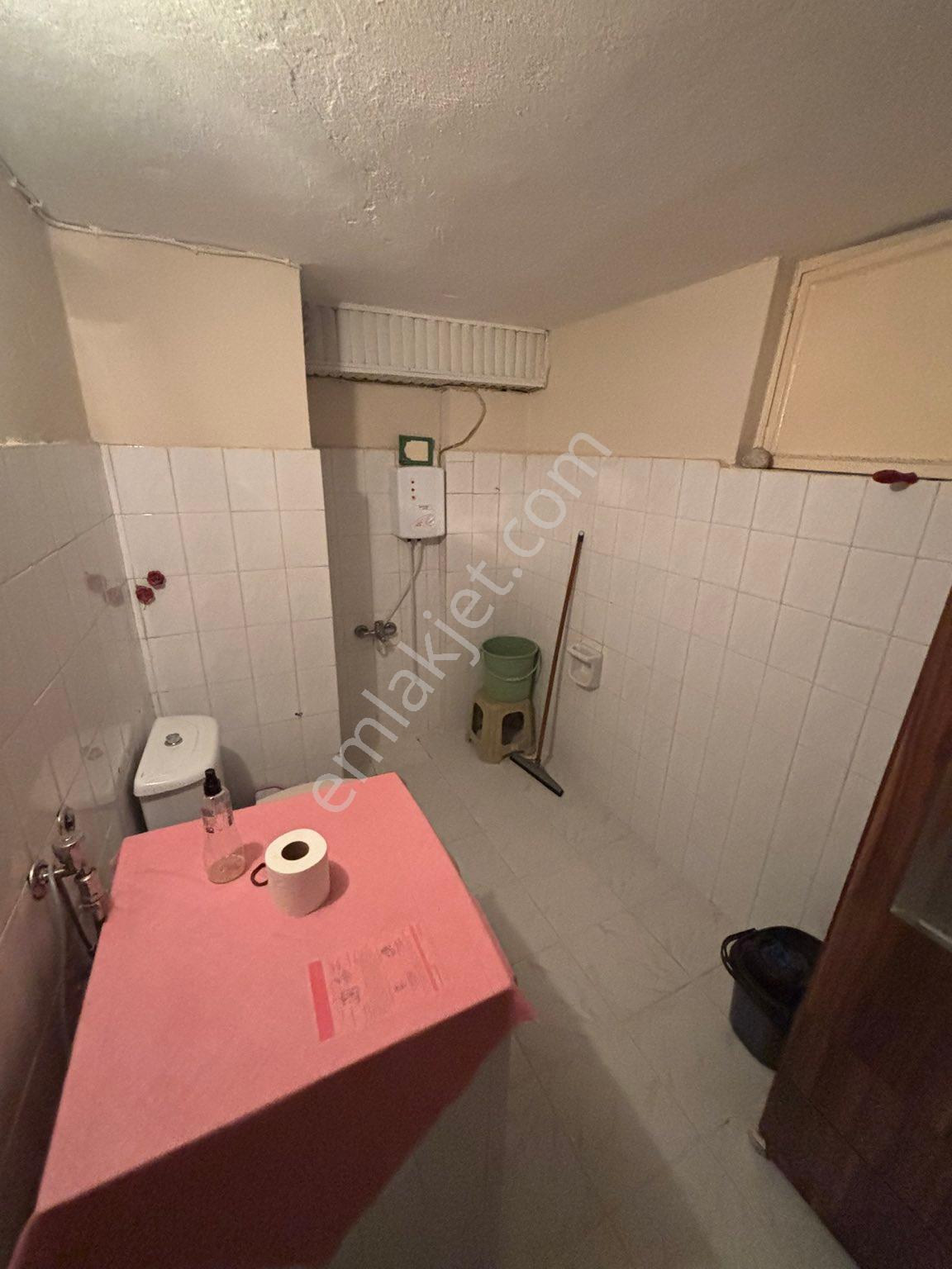Sezgin Emlak Dan Nazilli Yeşil Mahalle Yarı Bodrum Satılık Daire - Görsel 6