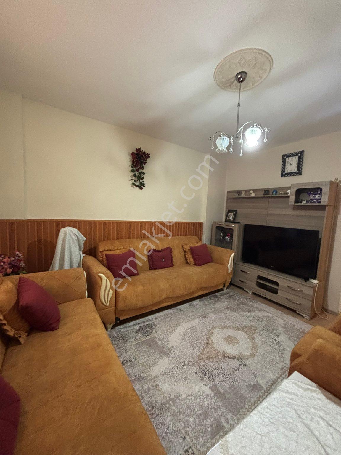Sezgin Emlak Dan Nazilli Yeşil Mahalle Yarı Bodrum Satılık Daire - Görsel 10