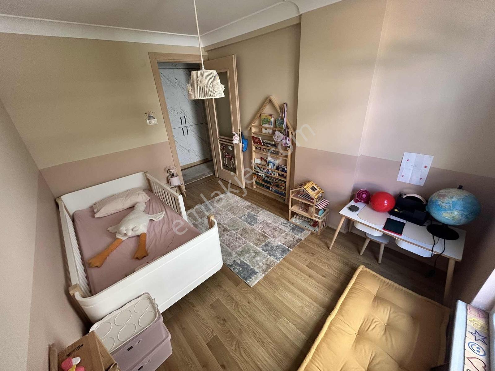 Muhteşem Konumda Paşakent Mah. 3+1 Otoparklı Ara Kat Kiralık - Görsel 29
