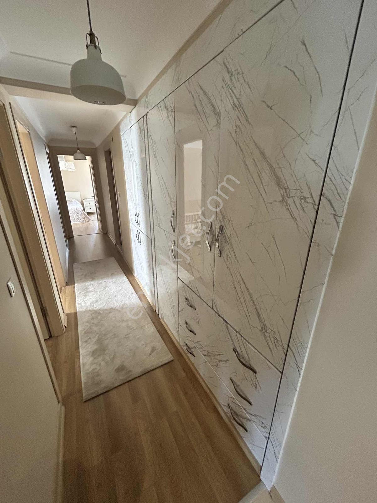 Muhteşem Konumda Paşakent Mah. 3+1 Otoparklı Ara Kat Kiralık - Görsel 28