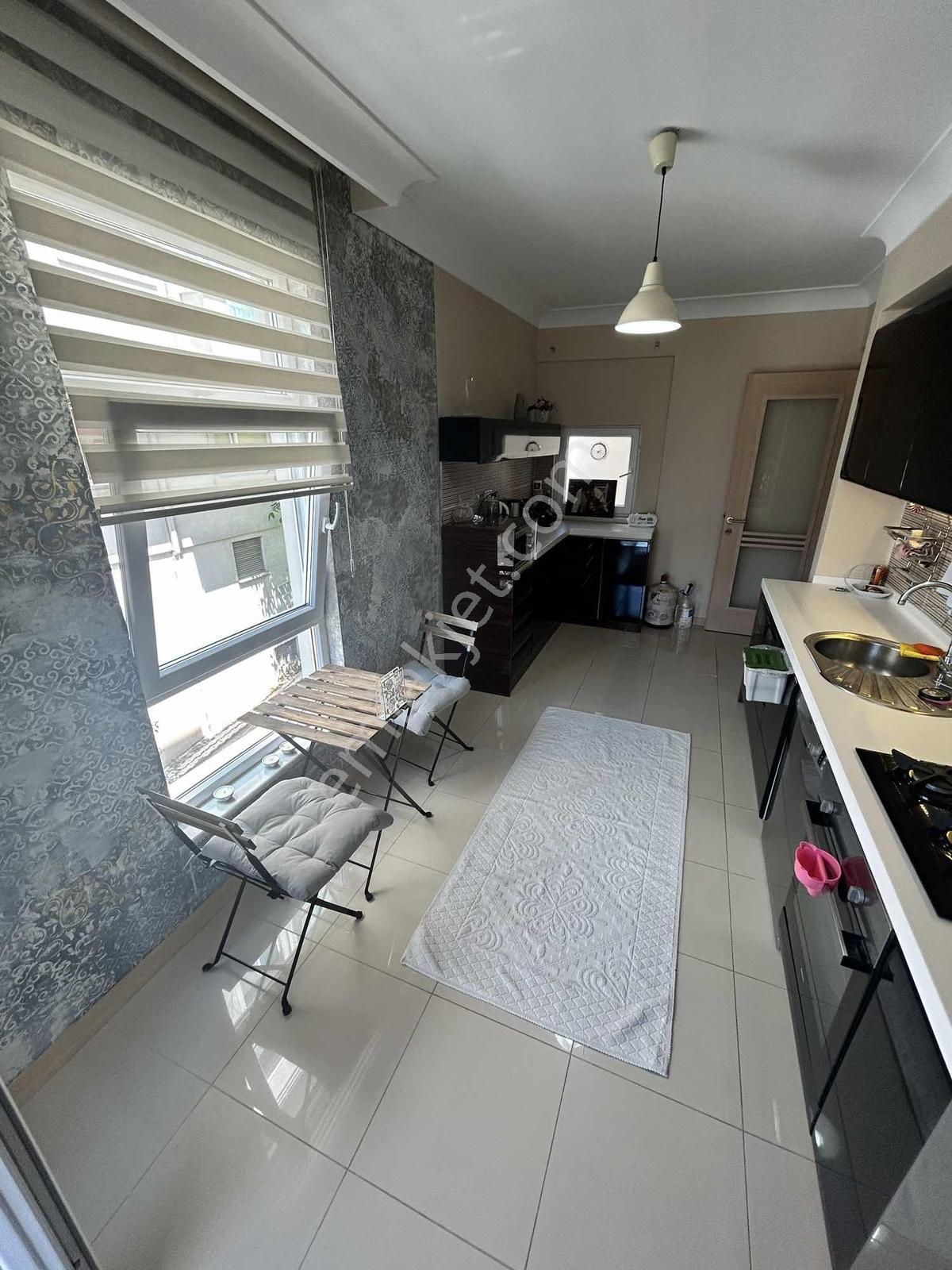 Muhteşem Konumda Paşakent Mah. 3+1 Otoparklı Ara Kat Kiralık - Görsel 9
