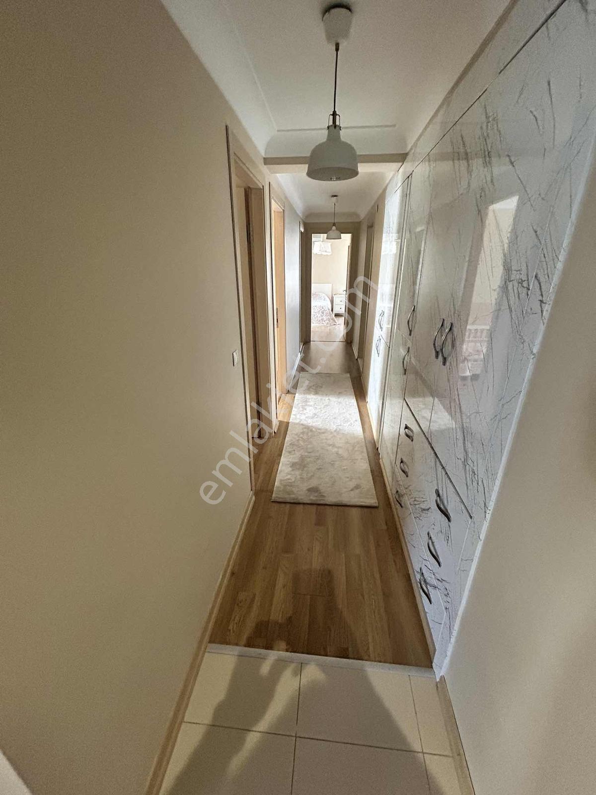 Muhteşem Konumda Paşakent Mah. 3+1 Otoparklı Ara Kat Kiralık - Görsel 19