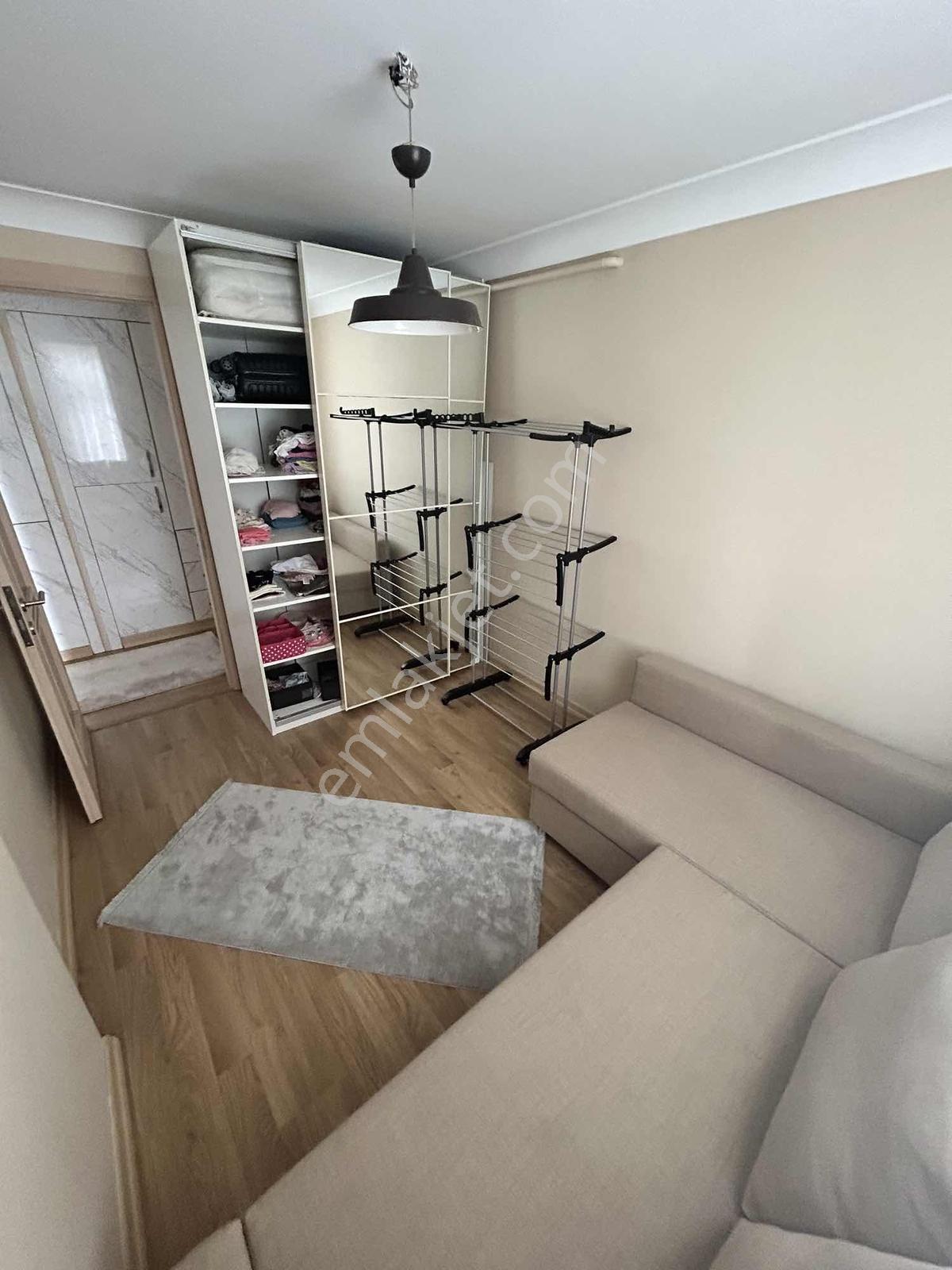 Muhteşem Konumda Paşakent Mah. 3+1 Otoparklı Ara Kat Kiralık - Görsel 15