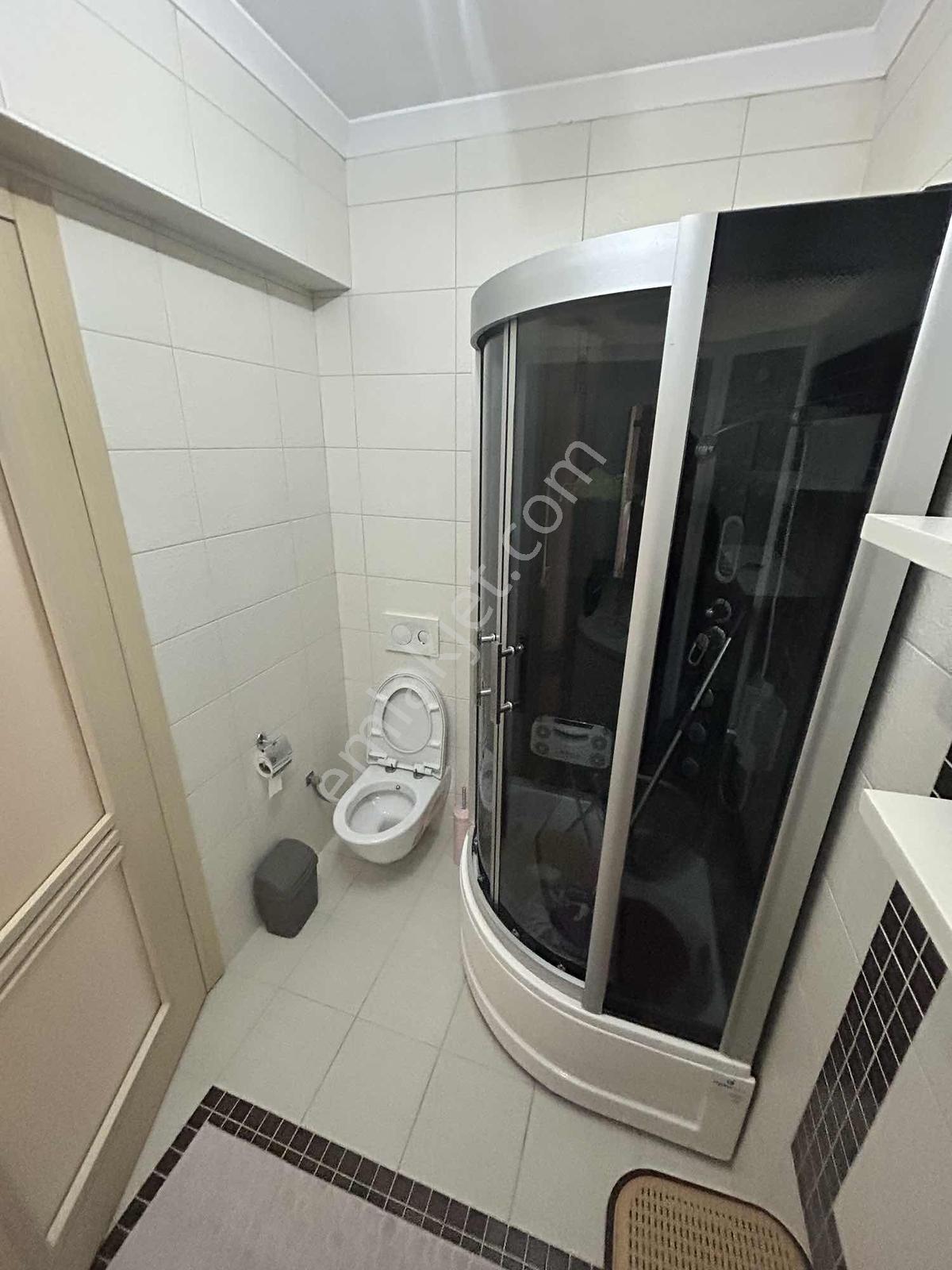 Muhteşem Konumda Paşakent Mah. 3+1 Otoparklı Ara Kat Kiralık - Görsel 23