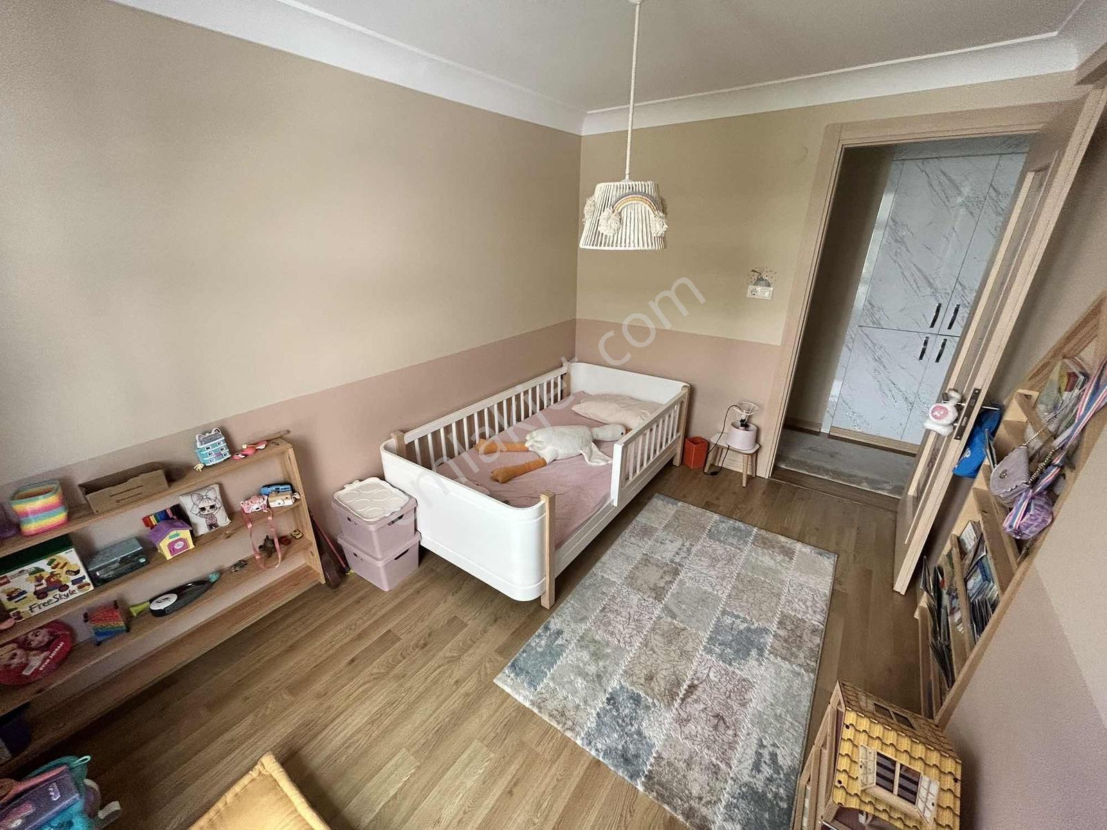 Muhteşem Konumda Paşakent Mah. 3+1 Otoparklı Ara Kat Kiralık - Görsel 30