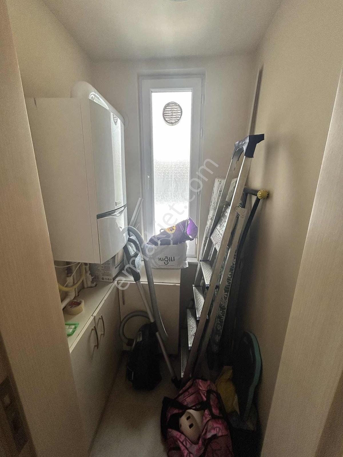 Muhteşem Konumda Paşakent Mah. 3+1 Otoparklı Ara Kat Kiralık - Görsel 5