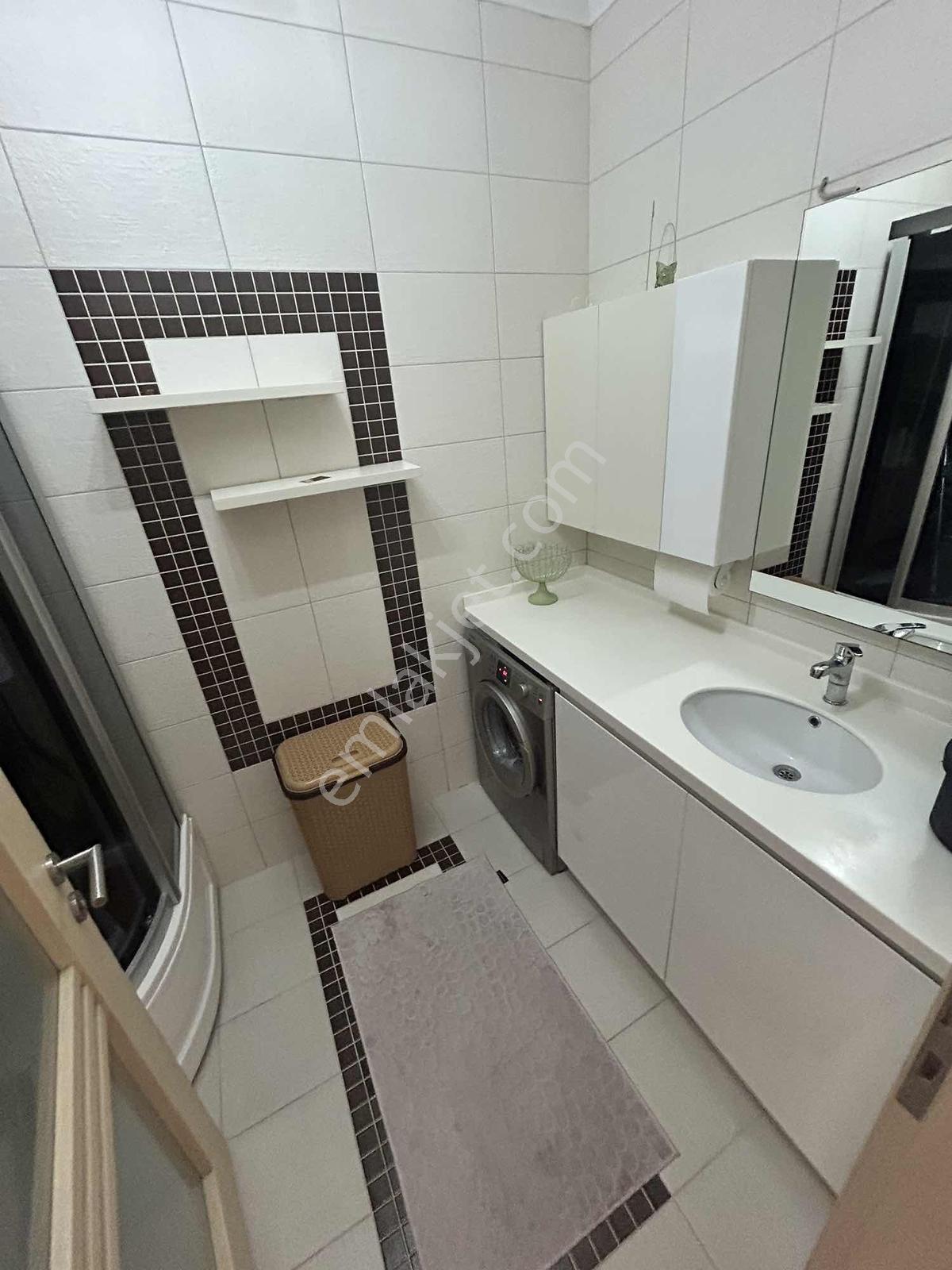 Muhteşem Konumda Paşakent Mah. 3+1 Otoparklı Ara Kat Kiralık - Görsel 25