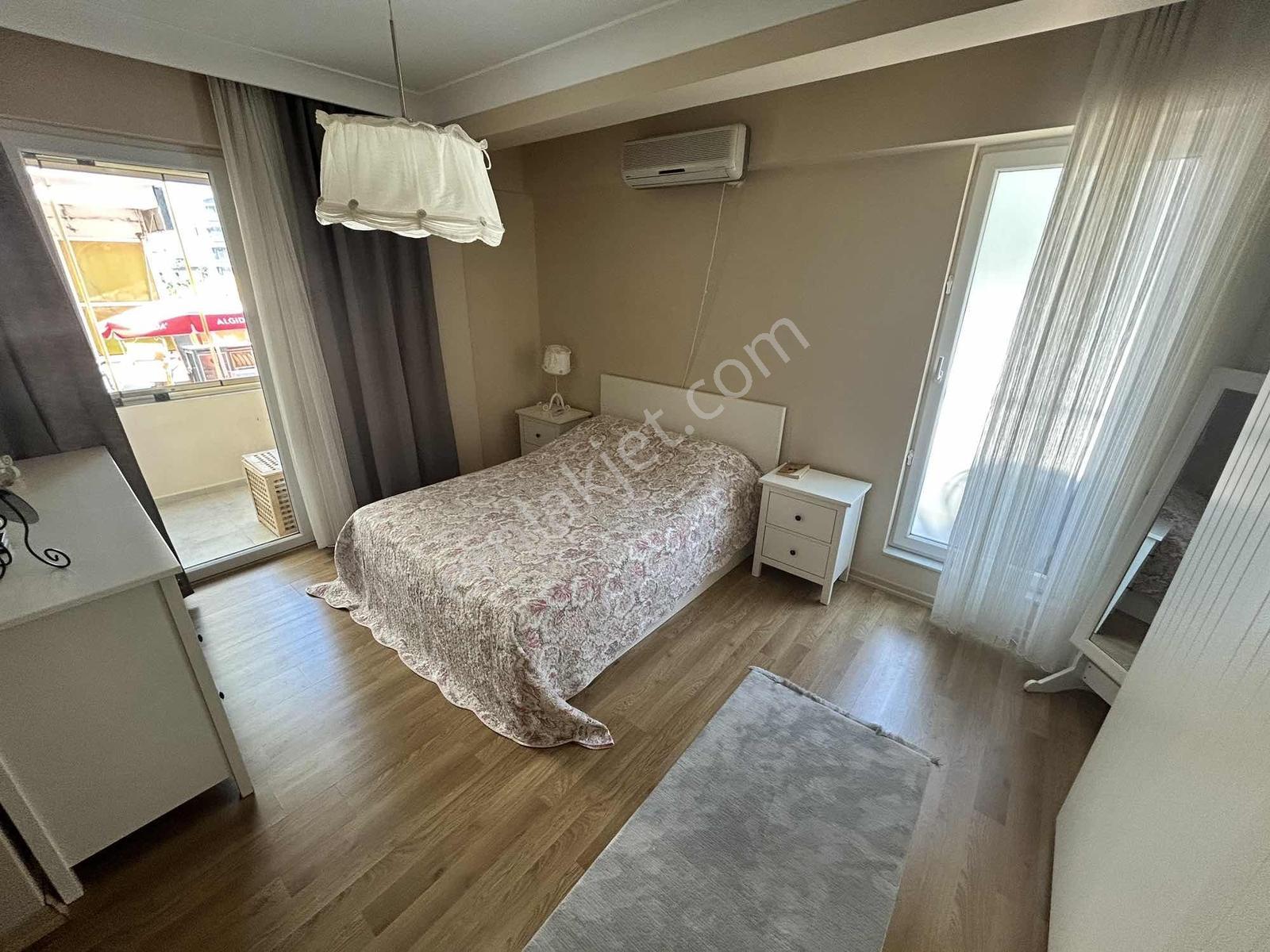 Muhteşem Konumda Paşakent Mah. 3+1 Otoparklı Ara Kat Kiralık - Görsel 10