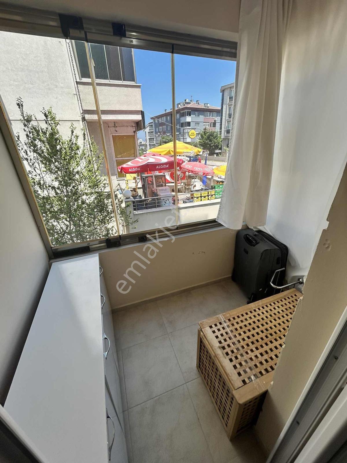 Muhteşem Konumda Paşakent Mah. 3+1 Otoparklı Ara Kat Kiralık - Görsel 34
