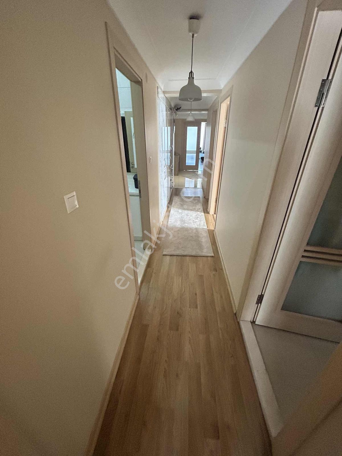 Muhteşem Konumda Paşakent Mah. 3+1 Otoparklı Ara Kat Kiralık - Görsel 35