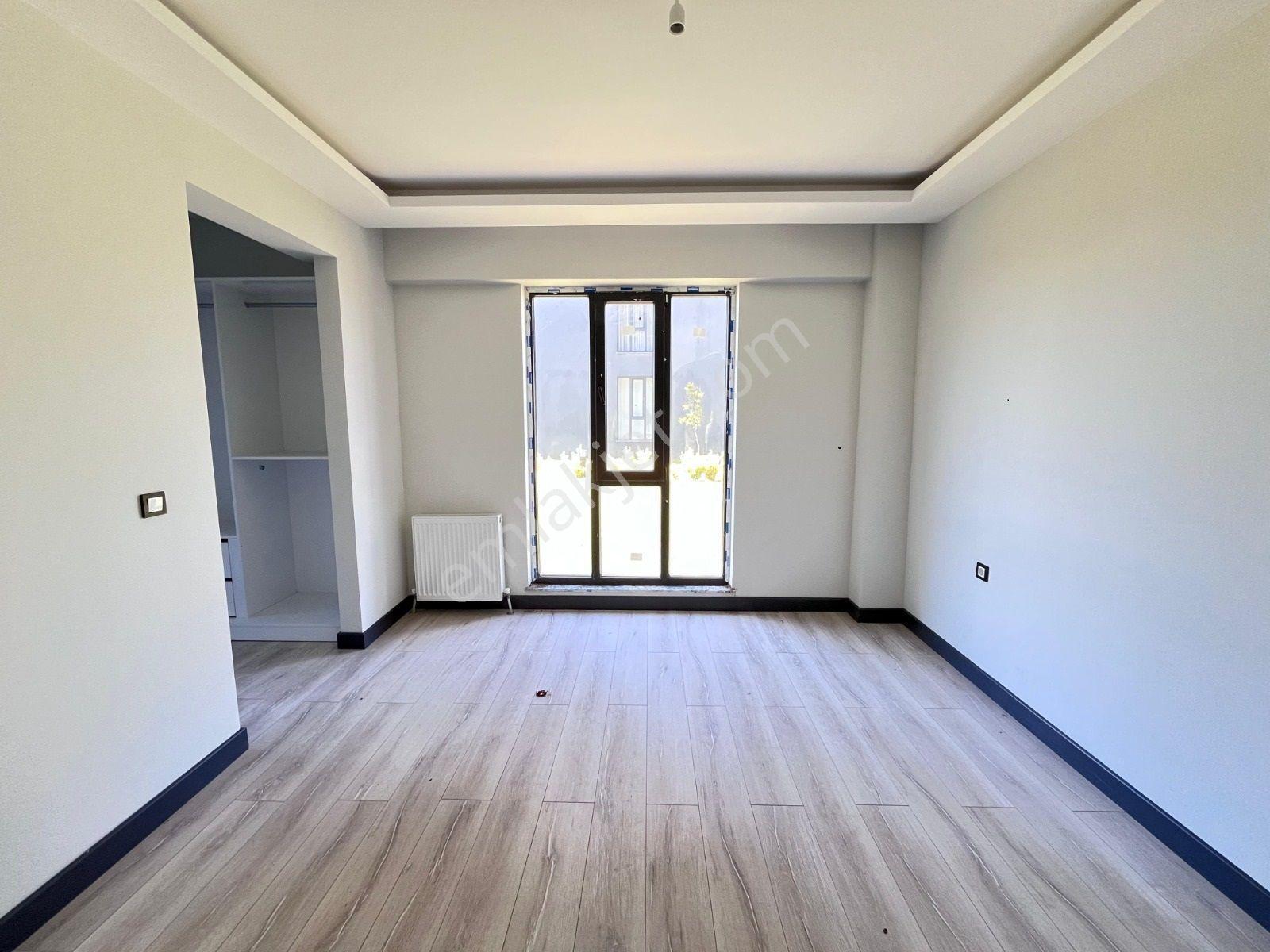 Mer-pa İnş. Çerkezköy Tepe'de/site İçerisinde/ İskanlı Sıfır 3+1 - Görsel 20