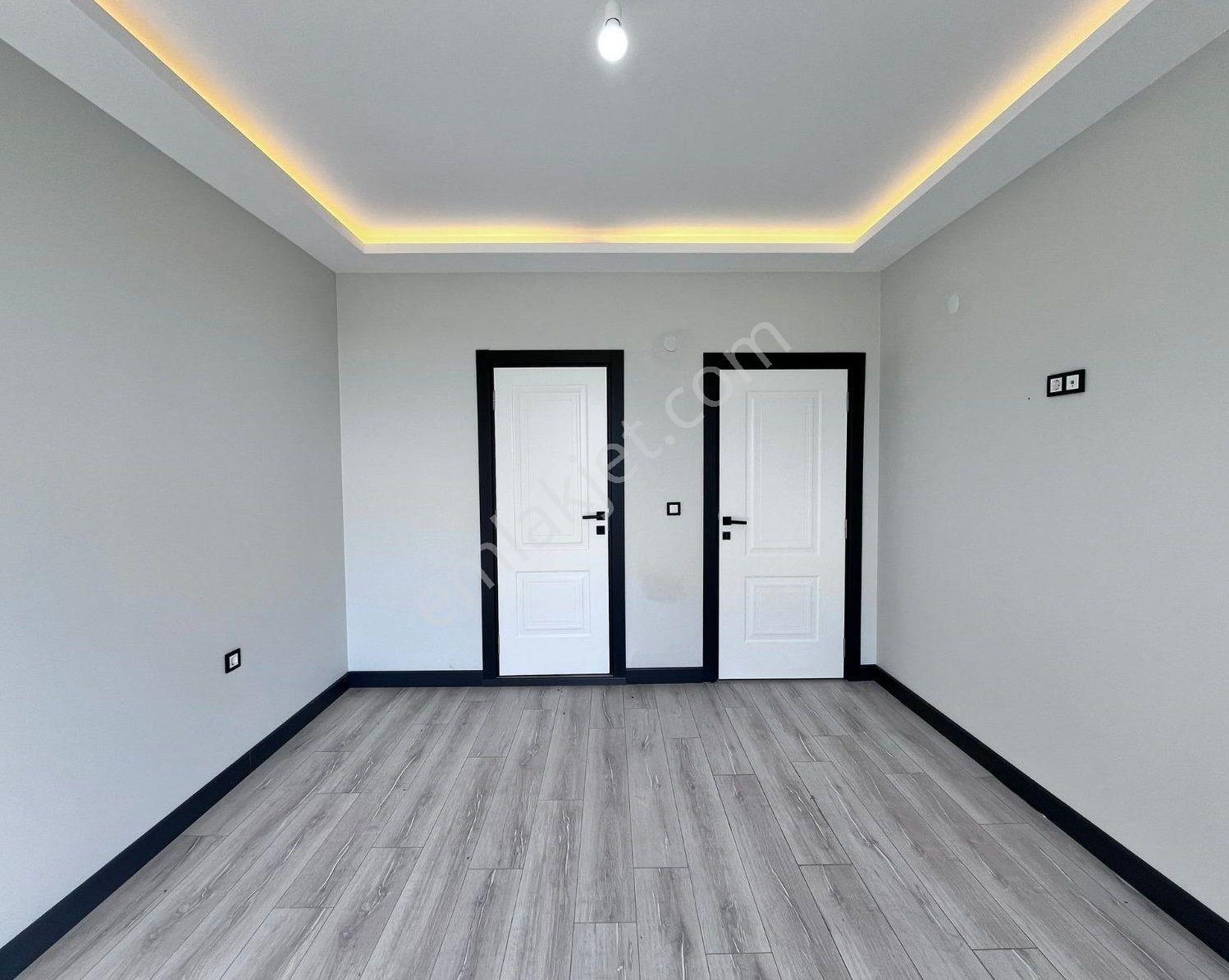 Mer-pa İnş. Çerkezköy Tepe'de/site İçerisinde/ İskanlı Sıfır 3+1 - Görsel 19
