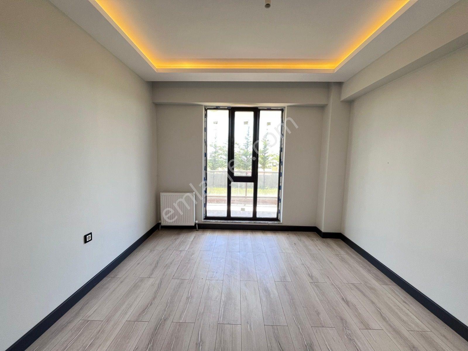 Mer-pa İnş. Çerkezköy Tepe'de/site İçerisinde/ İskanlı Sıfır 3+1 - Görsel 6