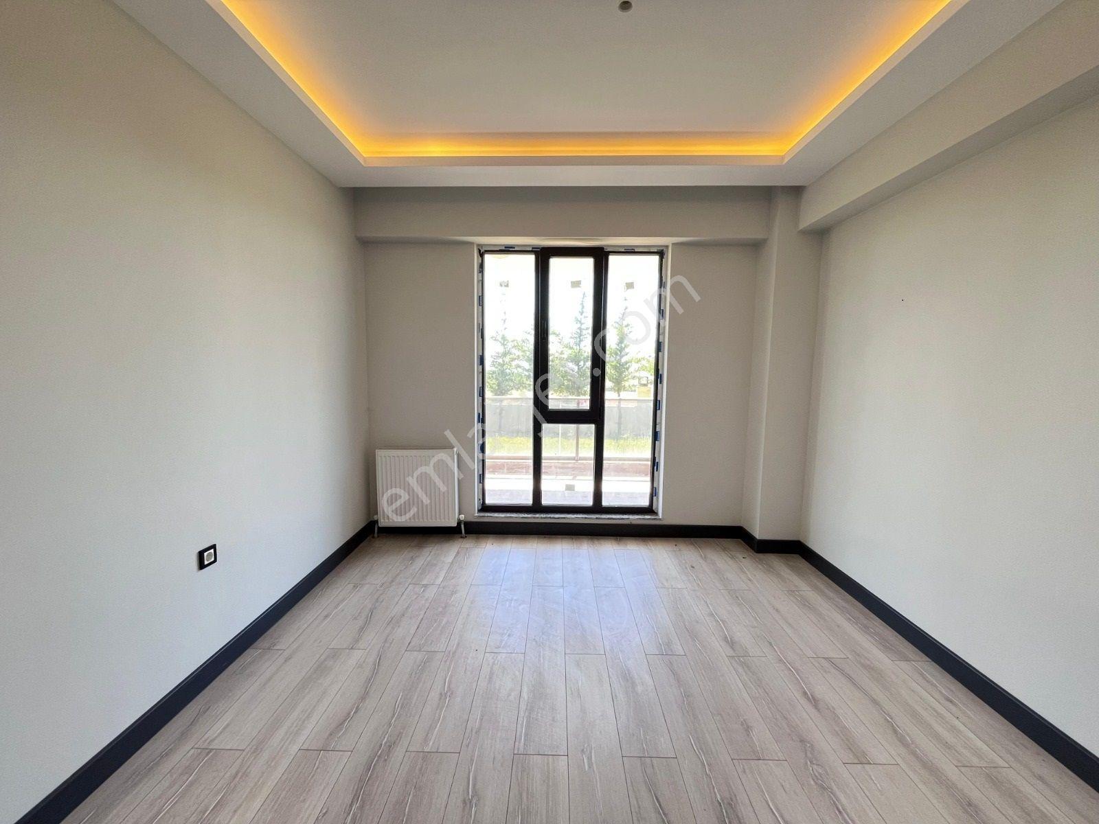 Mer-pa İnş. Çerkezköy Tepe'de/site İçerisinde/ İskanlı Sıfır 3+1 - Görsel 18