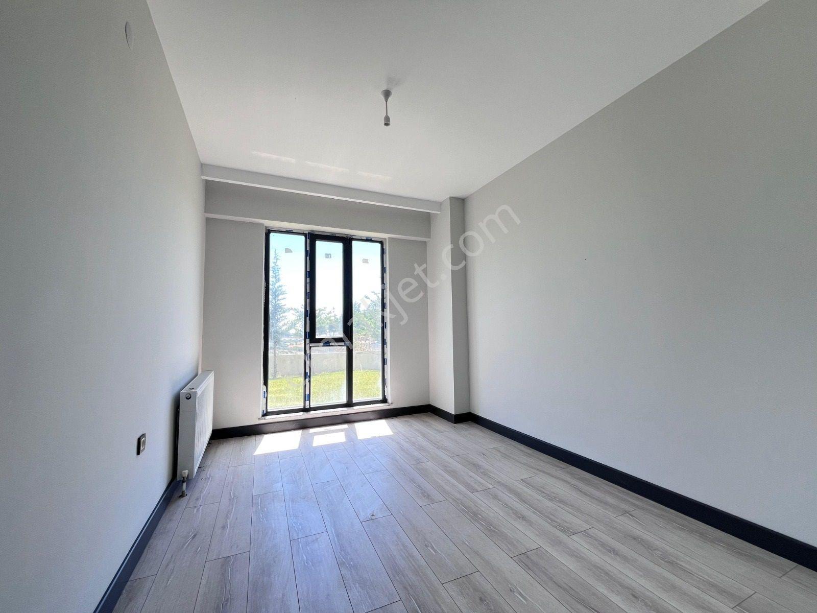 Mer-pa İnş. Çerkezköy Tepe'de/site İçerisinde/ İskanlı Sıfır 3+1 - Görsel 23