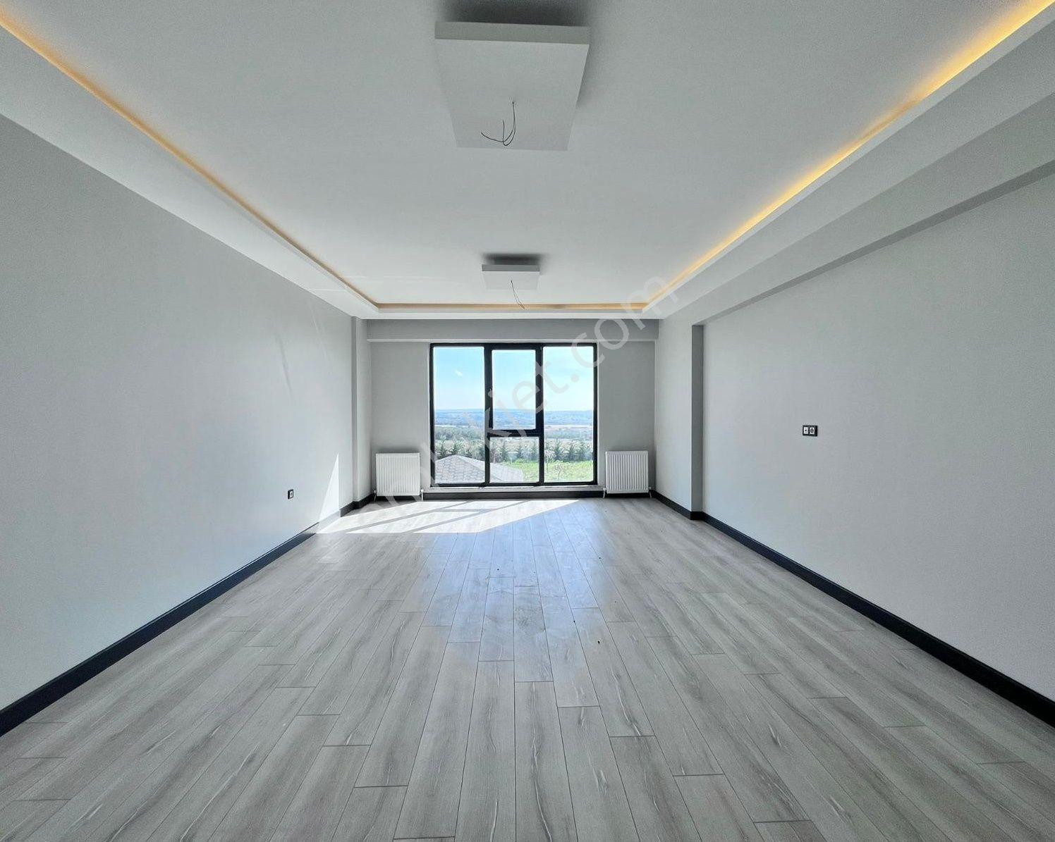 Mer-pa İnş. Çerkezköy Tepe'de/site İçerisinde/ İskanlı Sıfır 3+1 - Görsel 13
