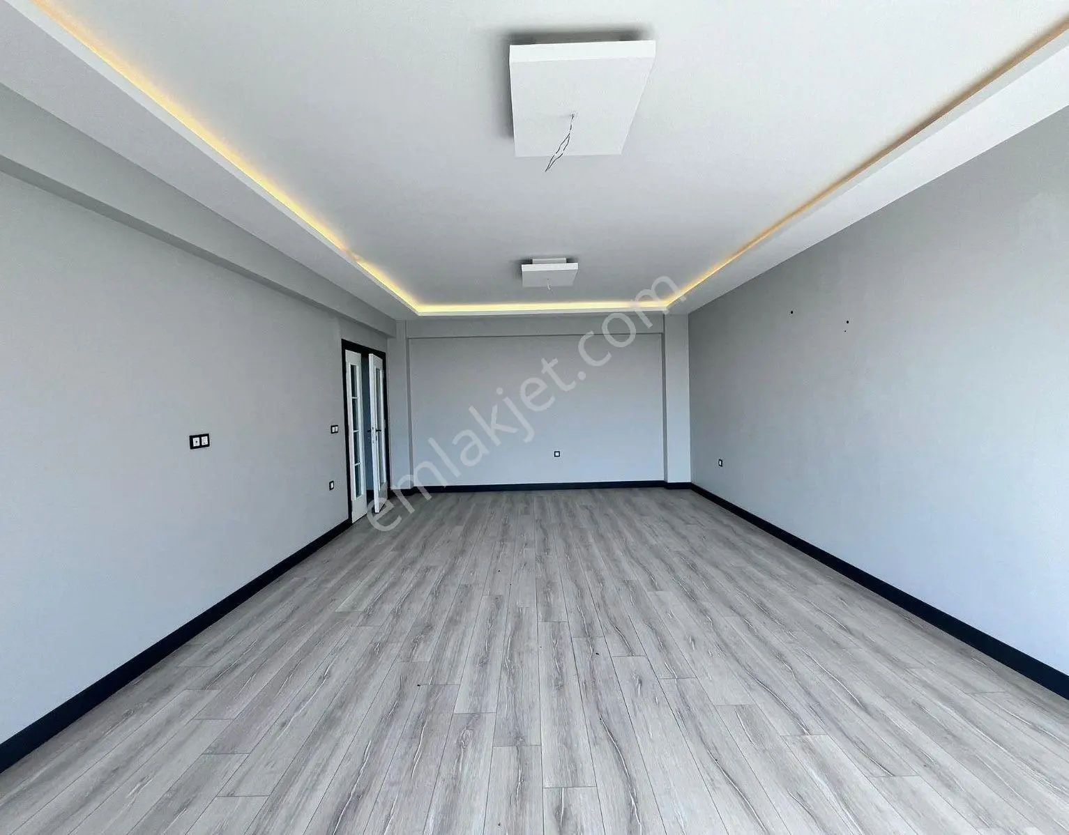 Mer-pa İnş. Çerkezköy Tepe'de/site İçerisinde/ İskanlı Sıfır 3+1 - Görsel 3