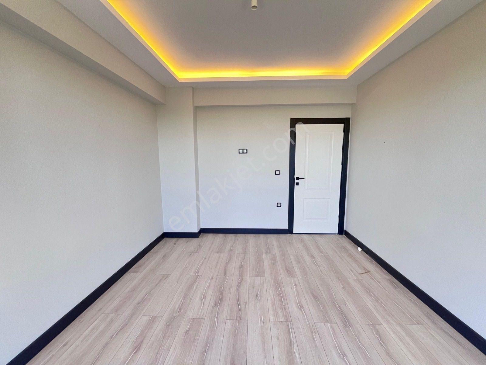 Mer-pa İnş. Çerkezköy Tepe'de/site İçerisinde/ İskanlı Sıfır 3+1 - Görsel 11