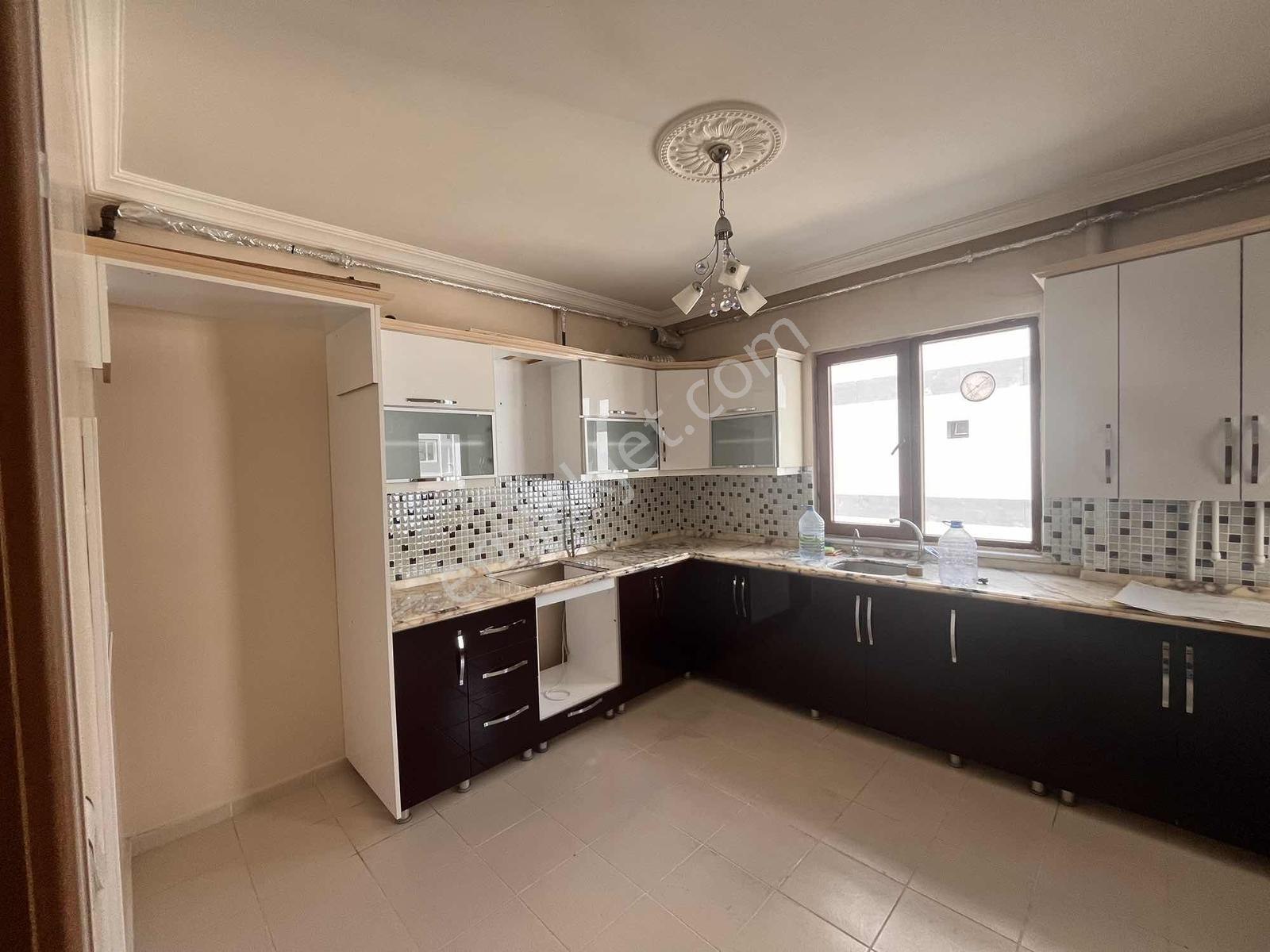Erl Emlak Tam Satılık Çay Mah 130m2&3+1 Daire - Görsel 21