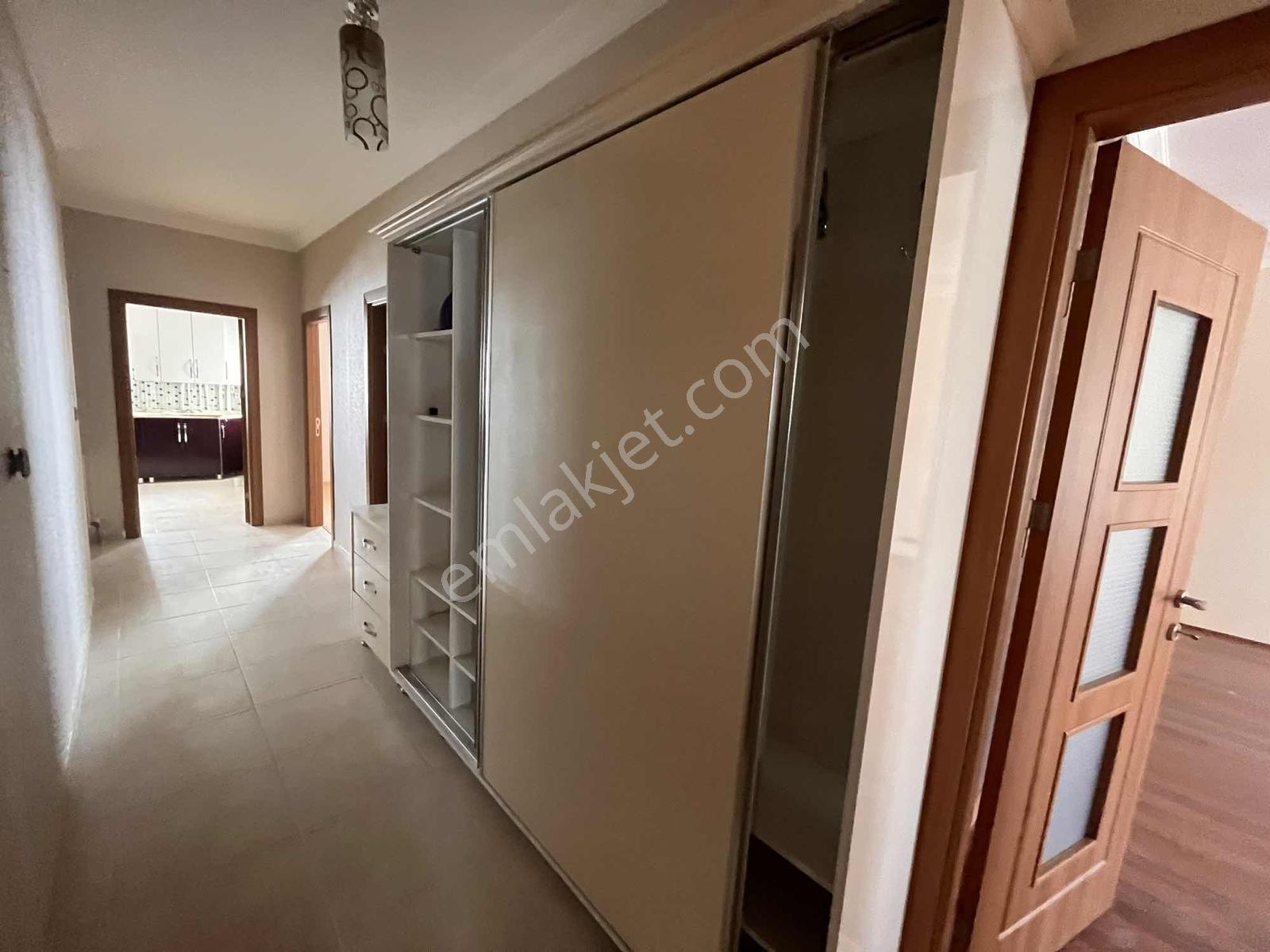 Erl Emlak Tam Satılık Çay Mah 130m2&3+1 Daire - Görsel 14