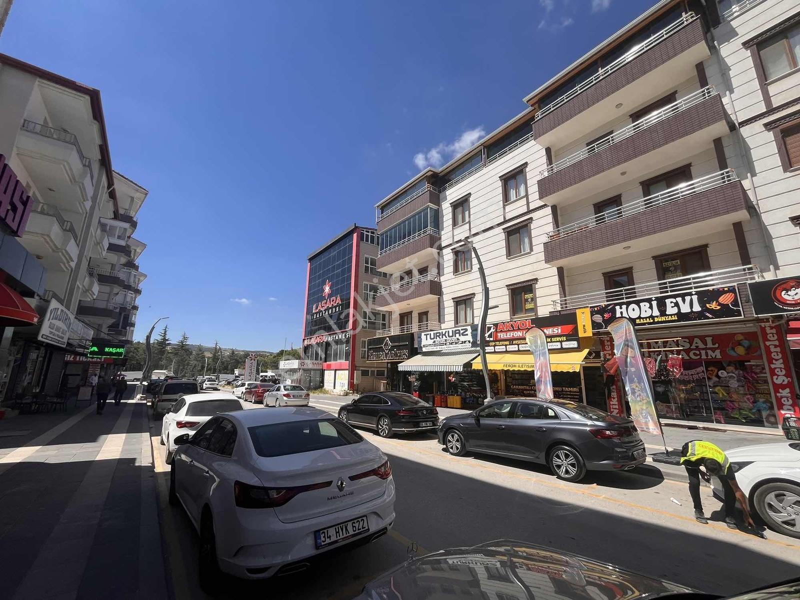 Erl Emlak Tam Satılık Çay Mah 130m2&3+1 Daire - Görsel 4