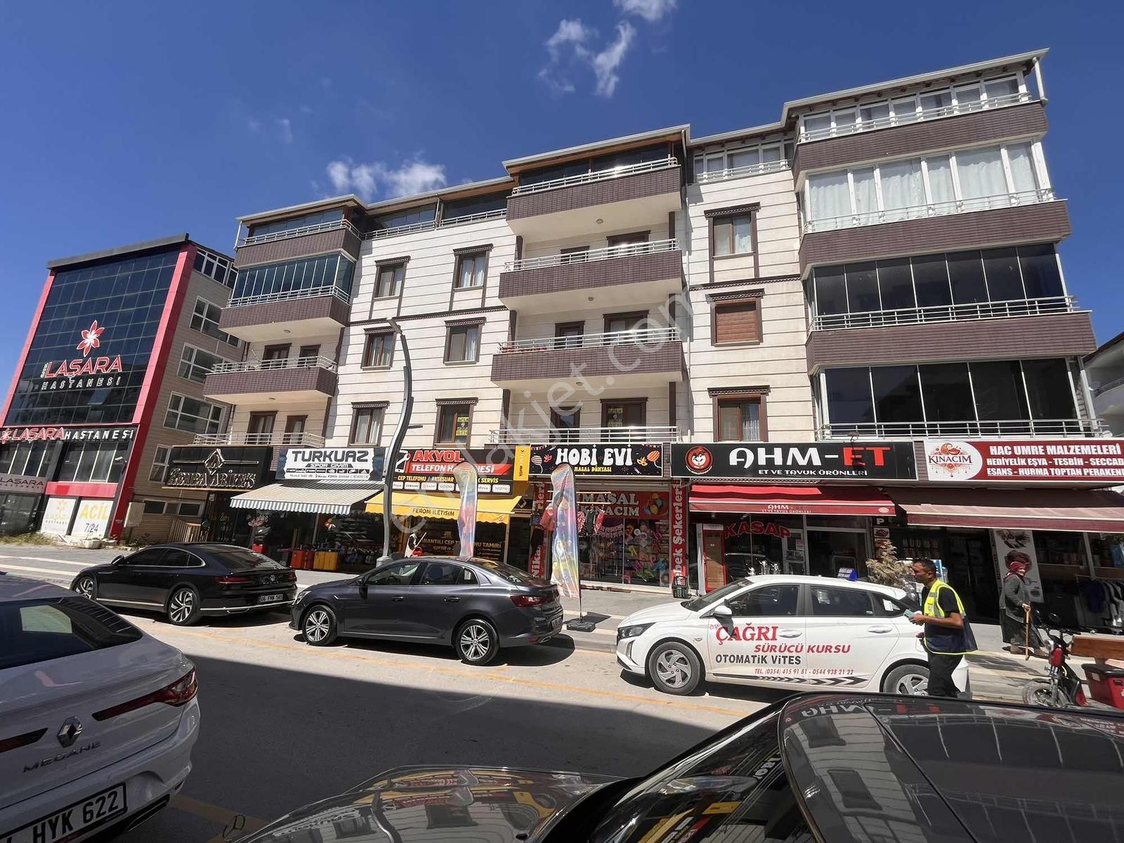 Erl Emlak Tam Satılık Çay Mah 130m2&3+1 Daire - Görsel 6