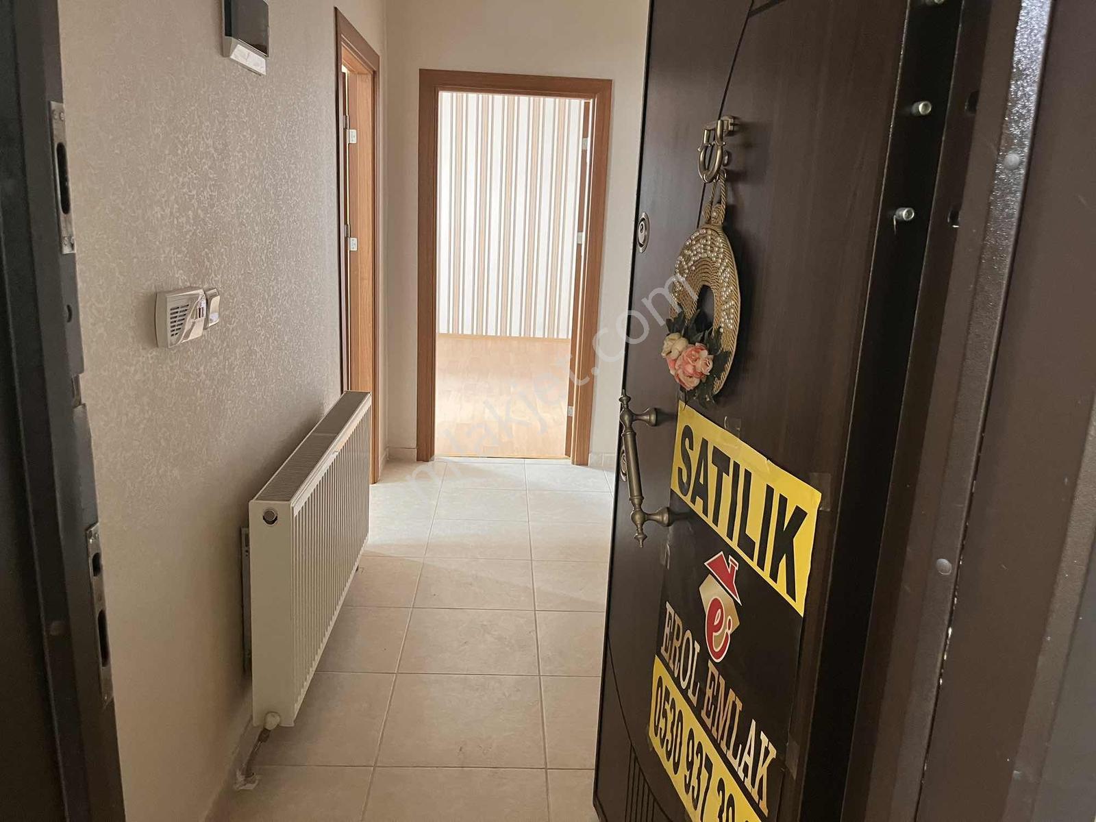 Erl Emlak Tam Satılık Çay Mah 130m2&3+1 Daire - Görsel 28