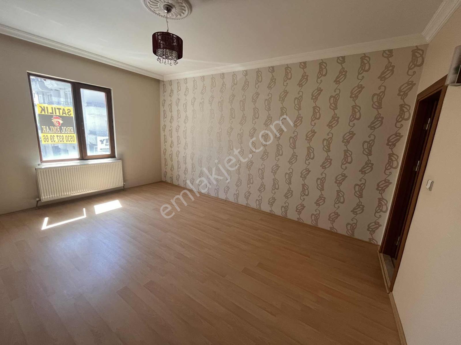 Erl Emlak Tam Satılık Çay Mah 130m2&3+1 Daire - Görsel 18