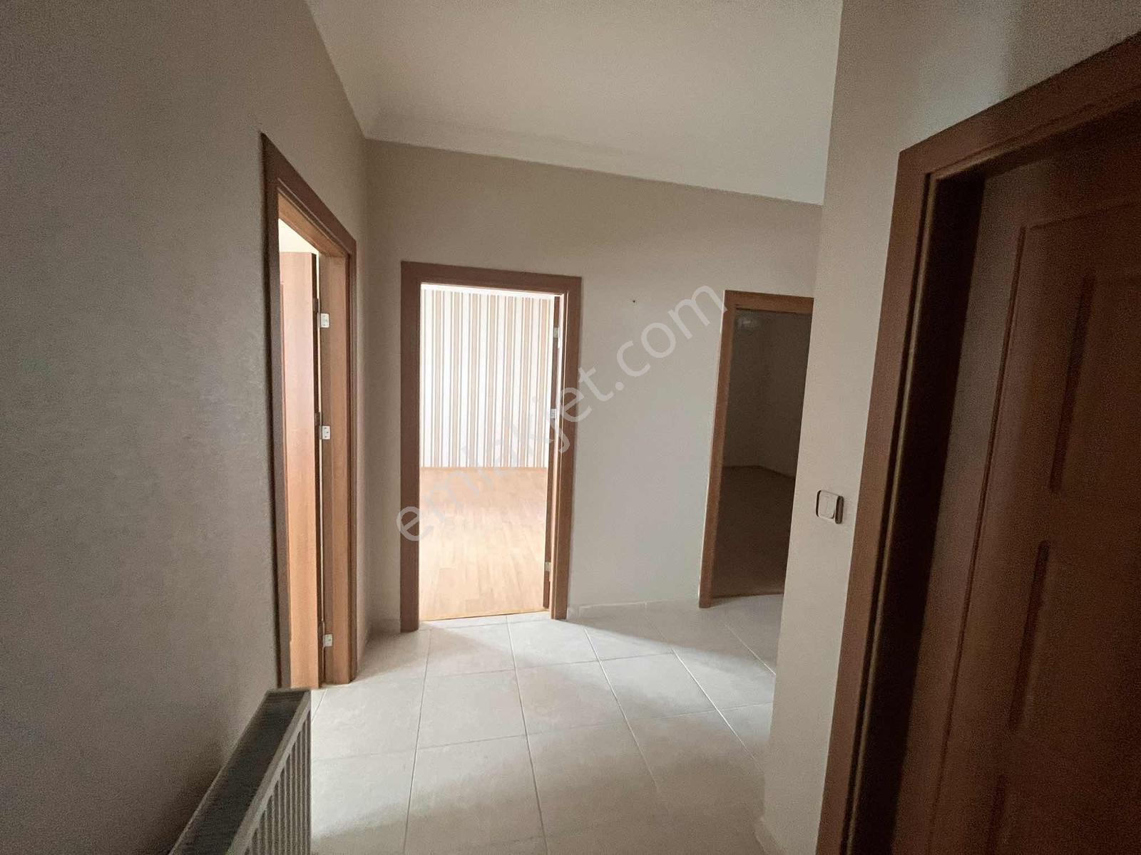 Erl Emlak Tam Satılık Çay Mah 130m2&3+1 Daire - Görsel 25