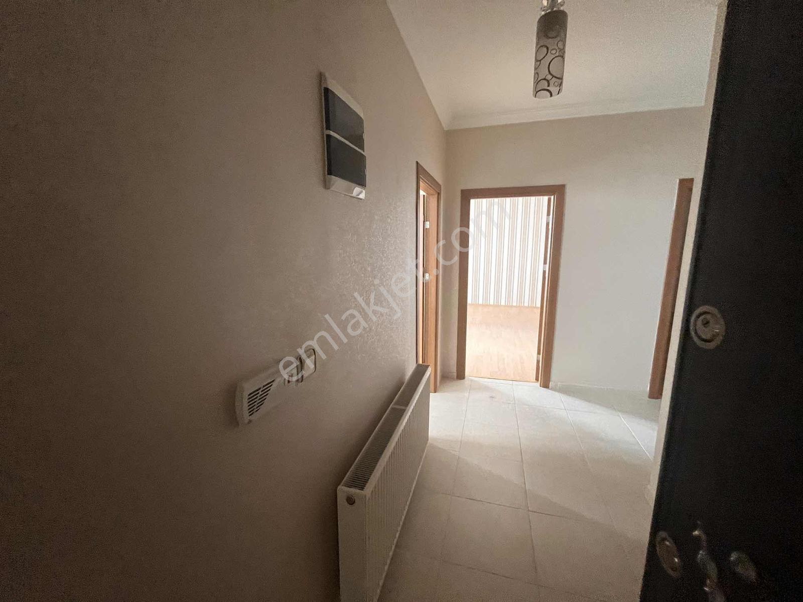 Erl Emlak Tam Satılık Çay Mah 130m2&3+1 Daire - Görsel 26