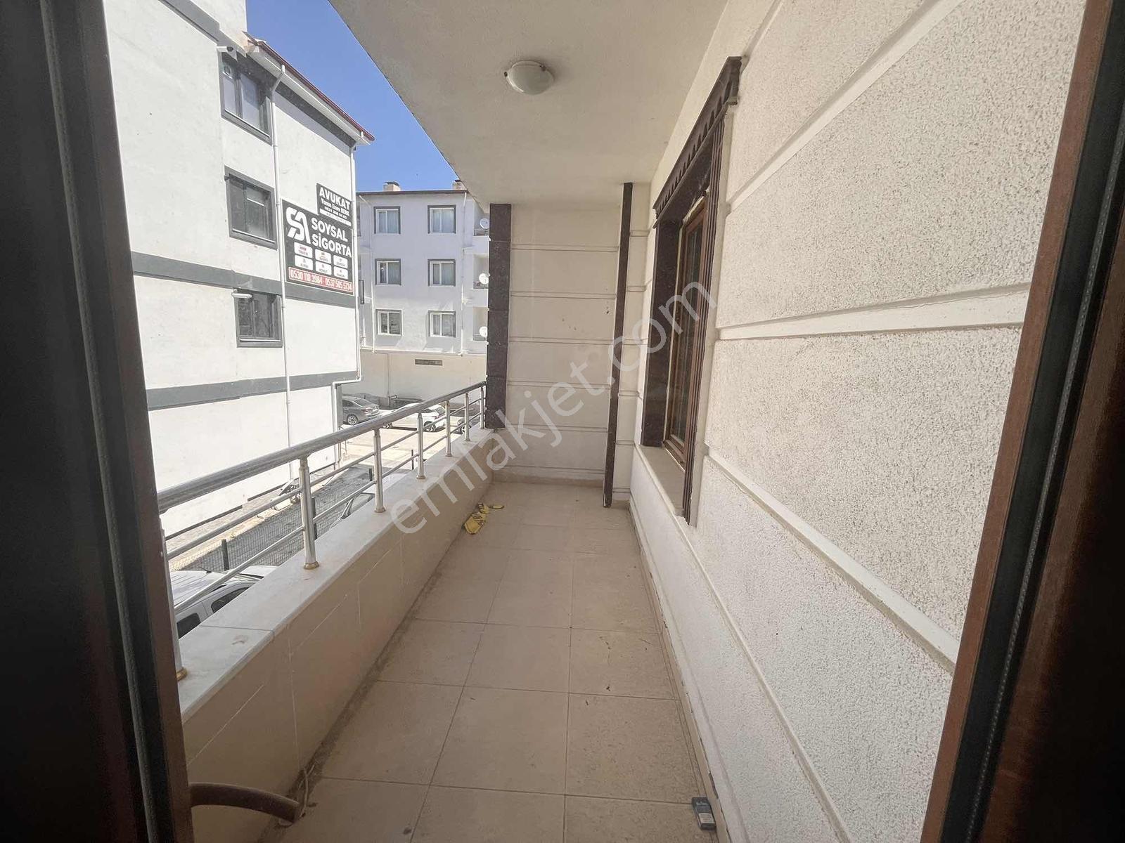 Erl Emlak Tam Satılık Çay Mah 130m2&3+1 Daire - Görsel 11