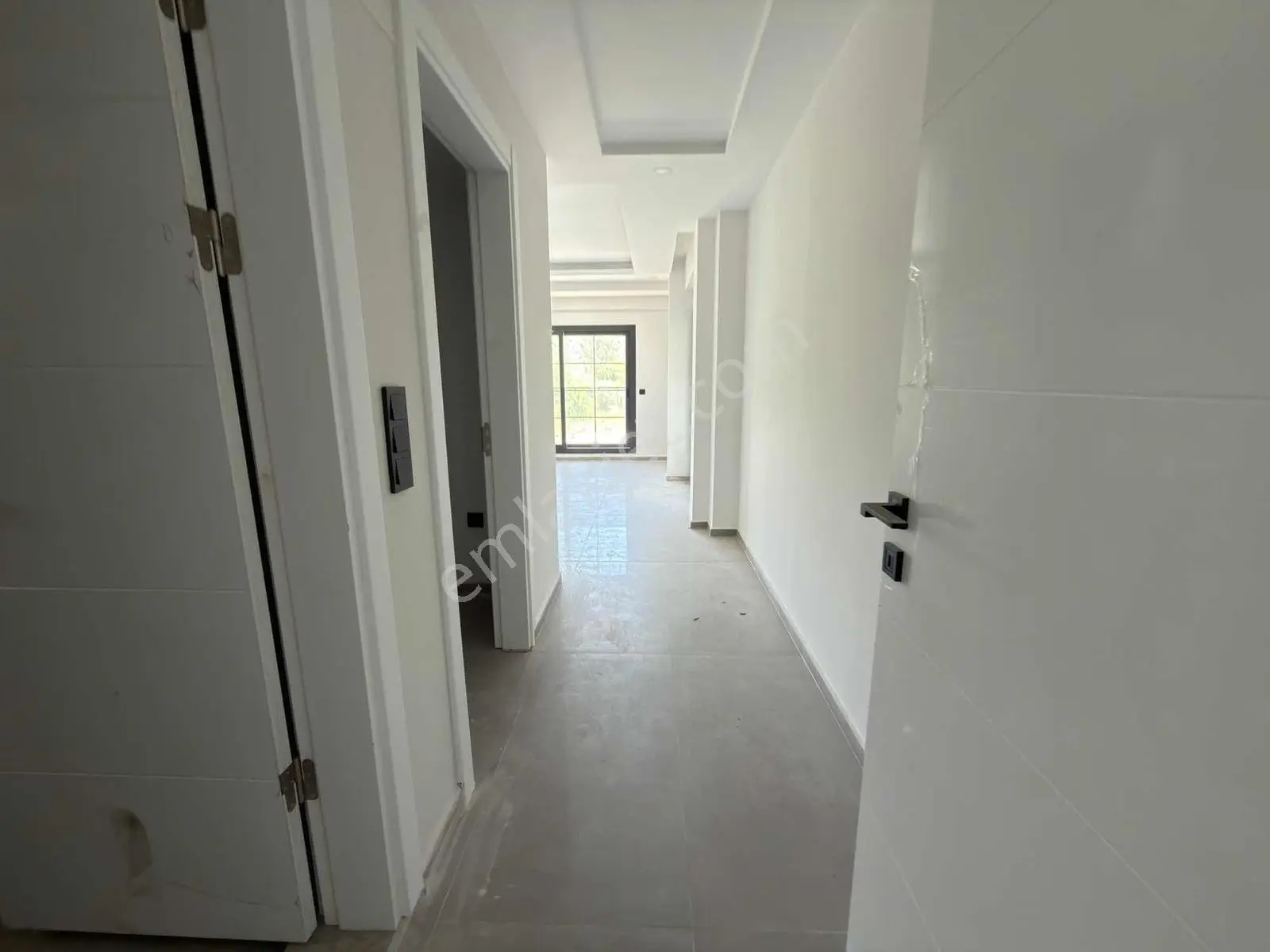 4+1 Satılık Müstakil Villa | Özel Havuzlu | Yerden Isıtmalı | - Görsel 24