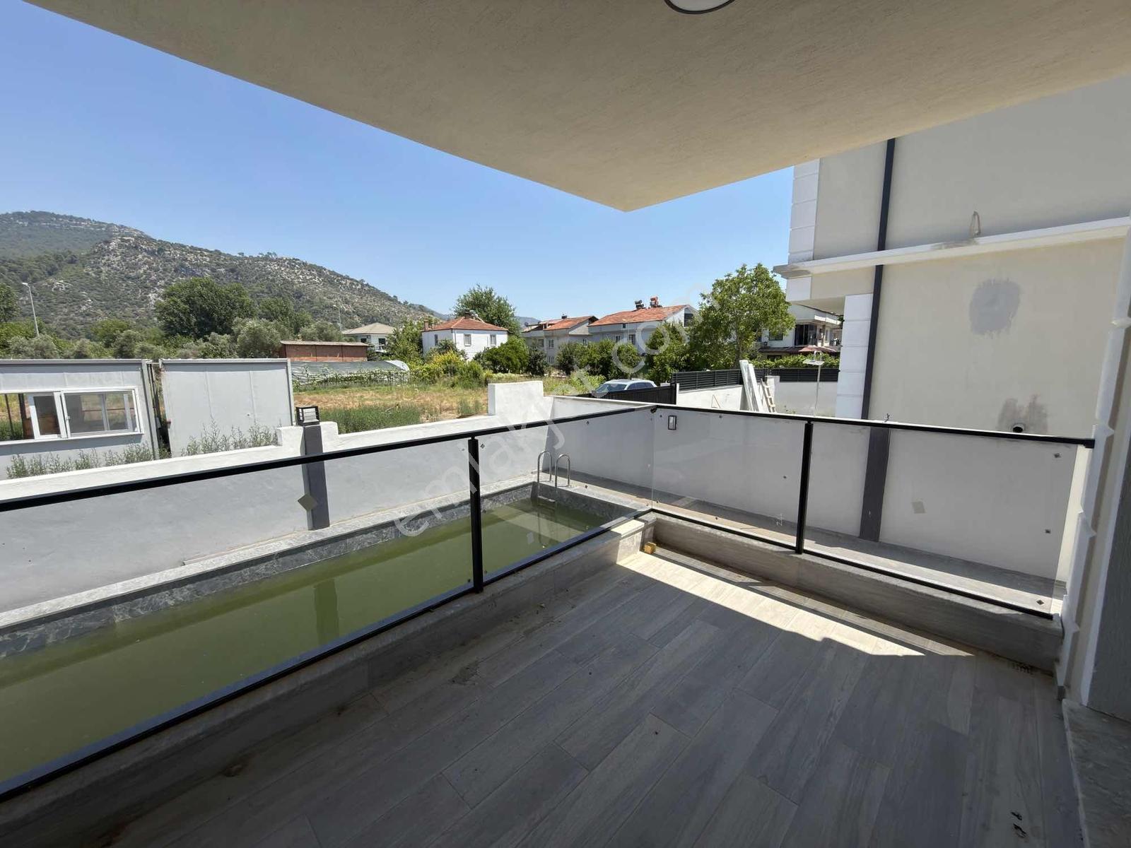 4+1 Satılık Müstakil Villa | Özel Havuzlu | Yerden Isıtmalı | - Görsel 22