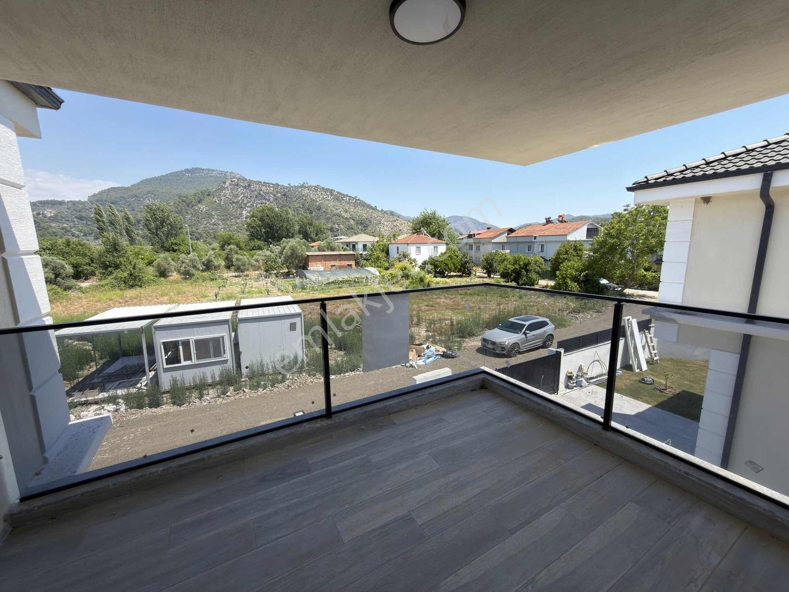 4+1 Satılık Müstakil Villa | Özel Havuzlu | Yerden Isıtmalı | - Görsel 32