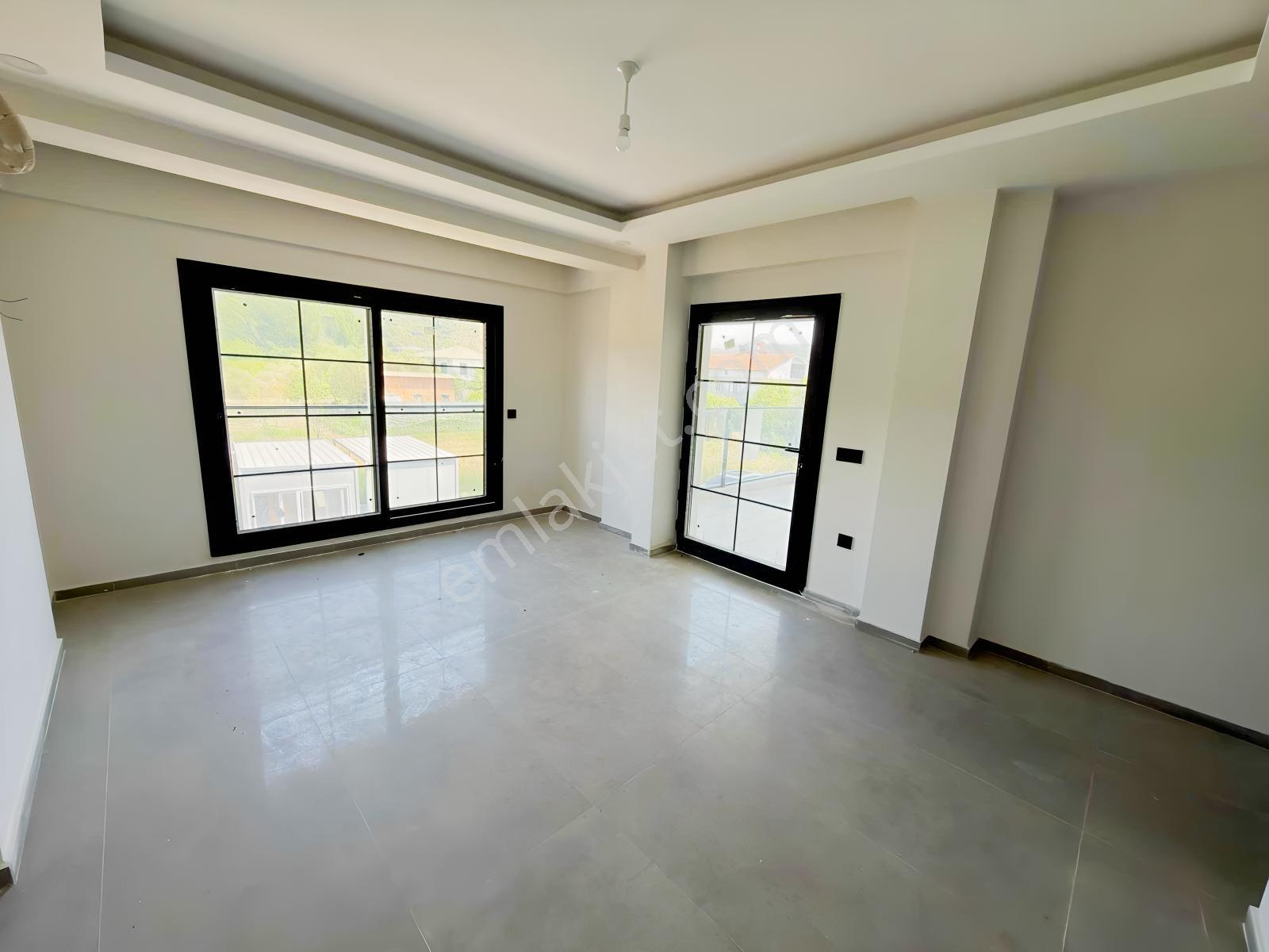 4+1 Satılık Müstakil Villa | Özel Havuzlu | Yerden Isıtmalı | - Görsel 31