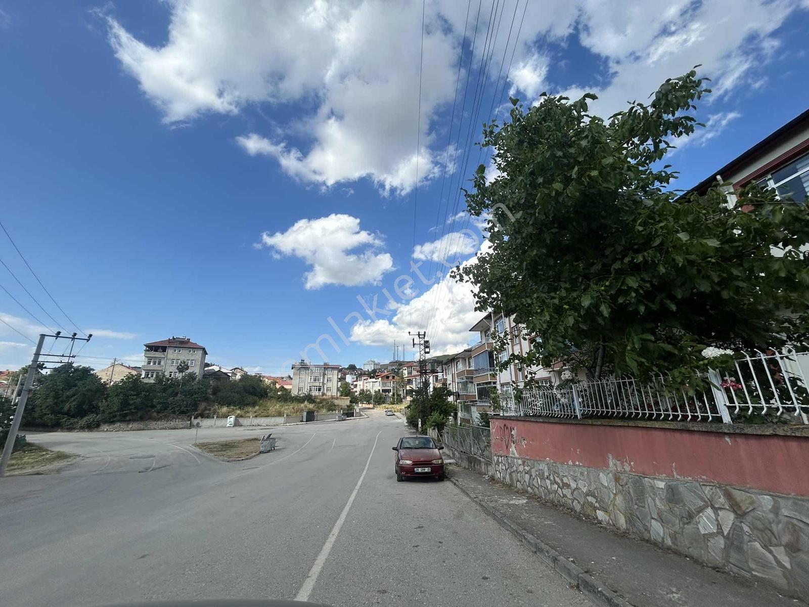 Havza Karşıyaka'da Satılık 3+1 Daire - Görsel 19