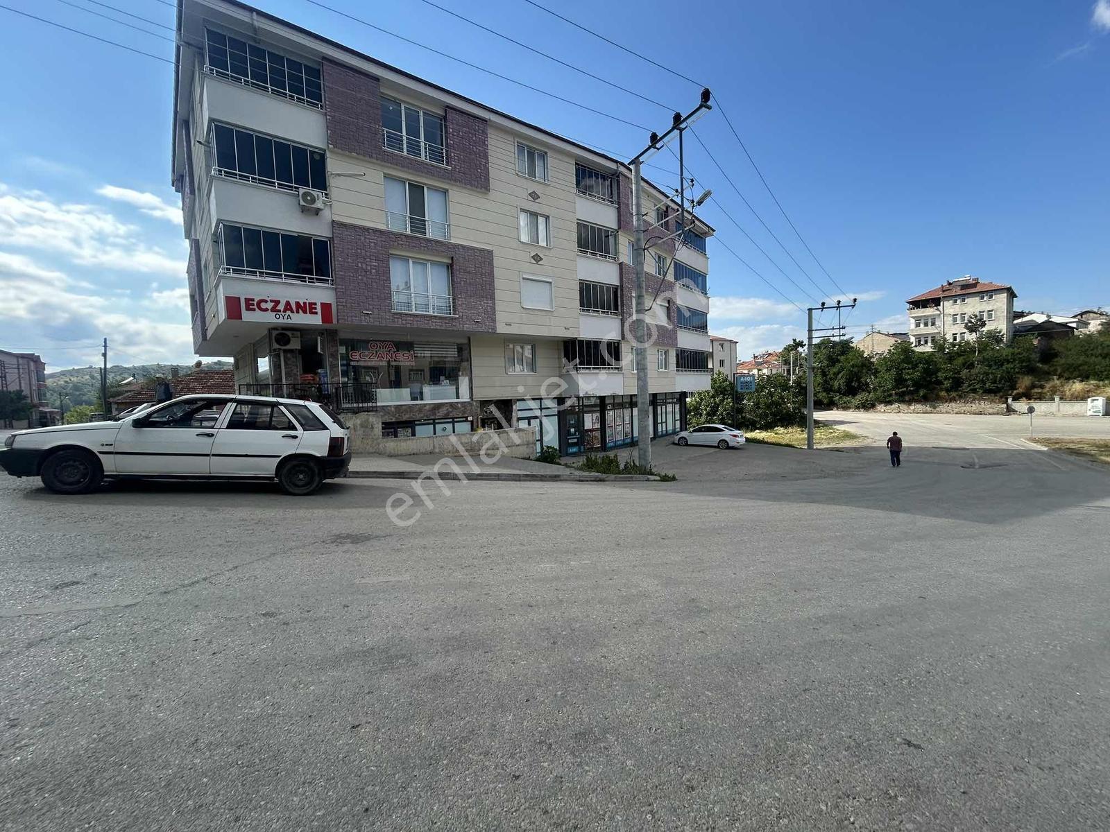 Havza Karşıyaka'da Satılık 3+1 Daire - Görsel 18