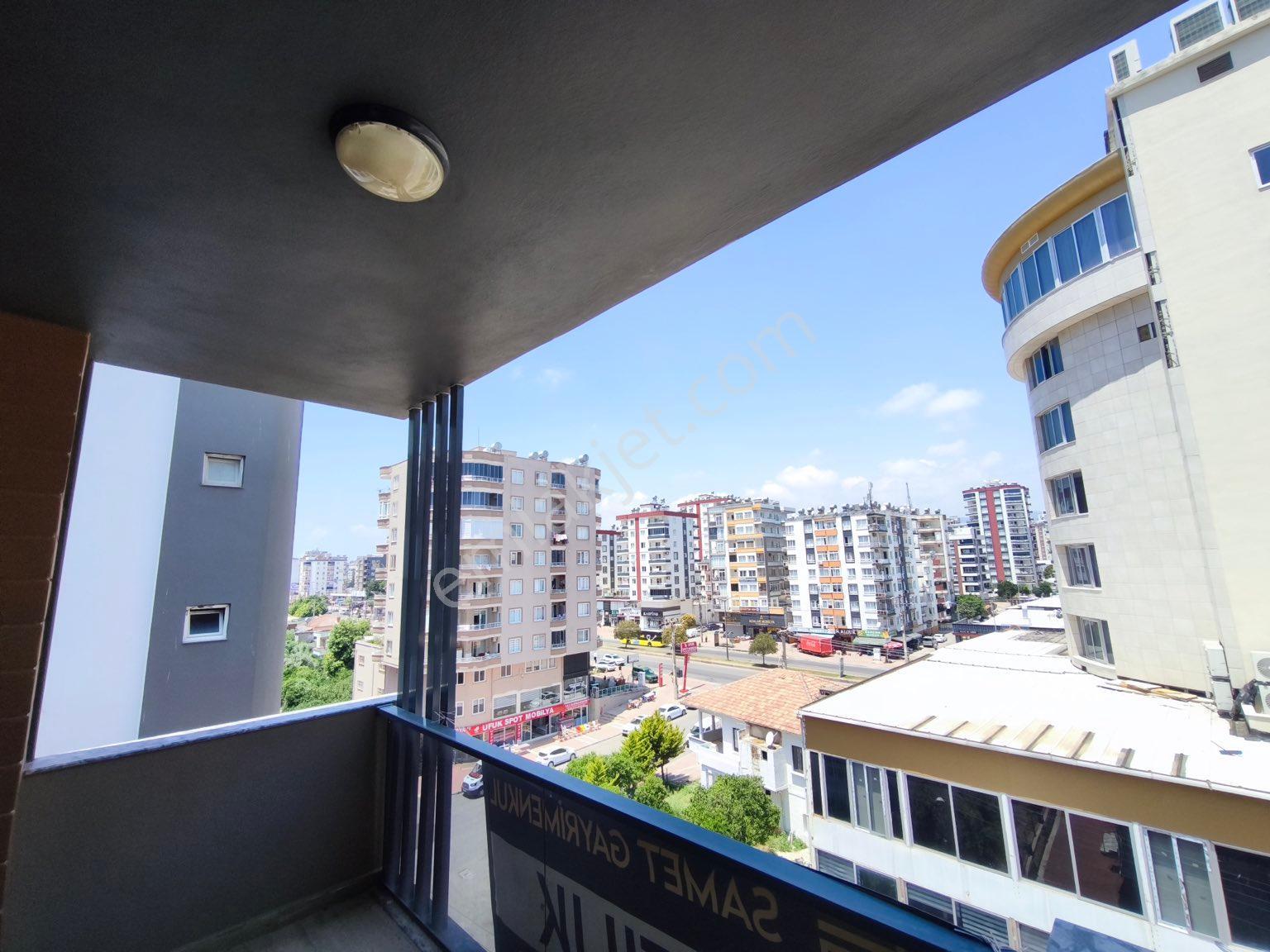 Mersin Mezitli De Eşyalı Satılık Daire - Görsel 6