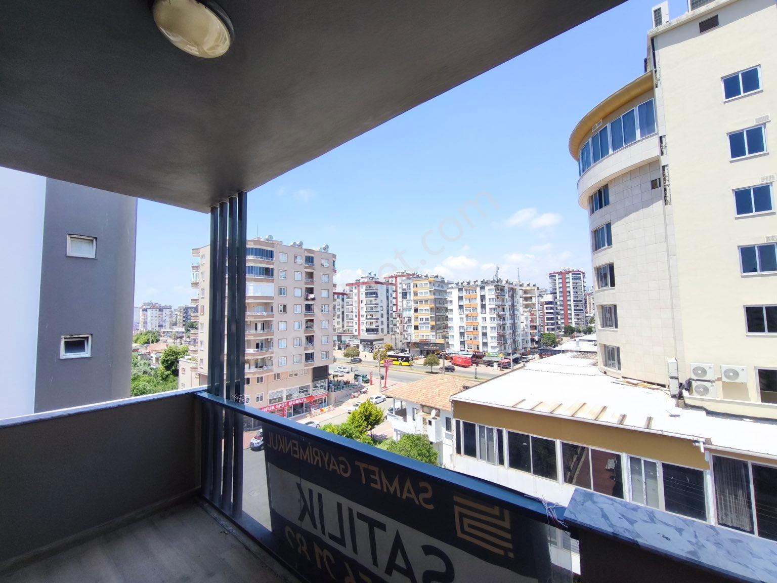 Mersin Mezitli De Eşyalı Satılık Daire - Görsel 7